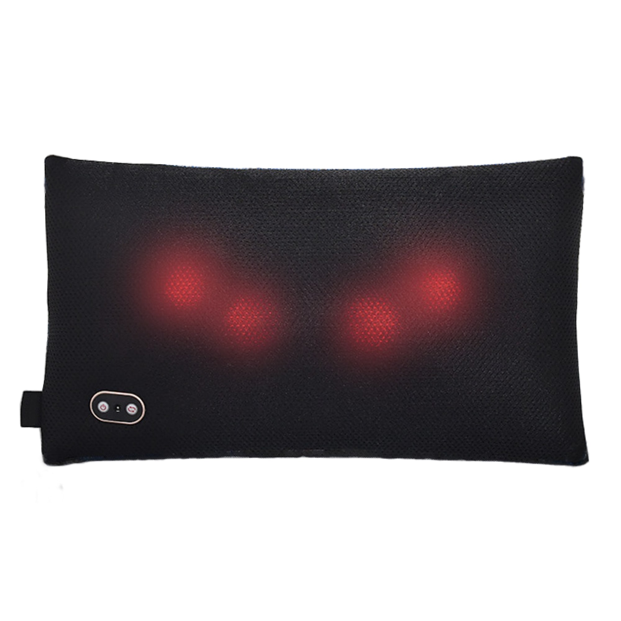 Массажная подушка UNIX Релакс / Relax Pillow Grey