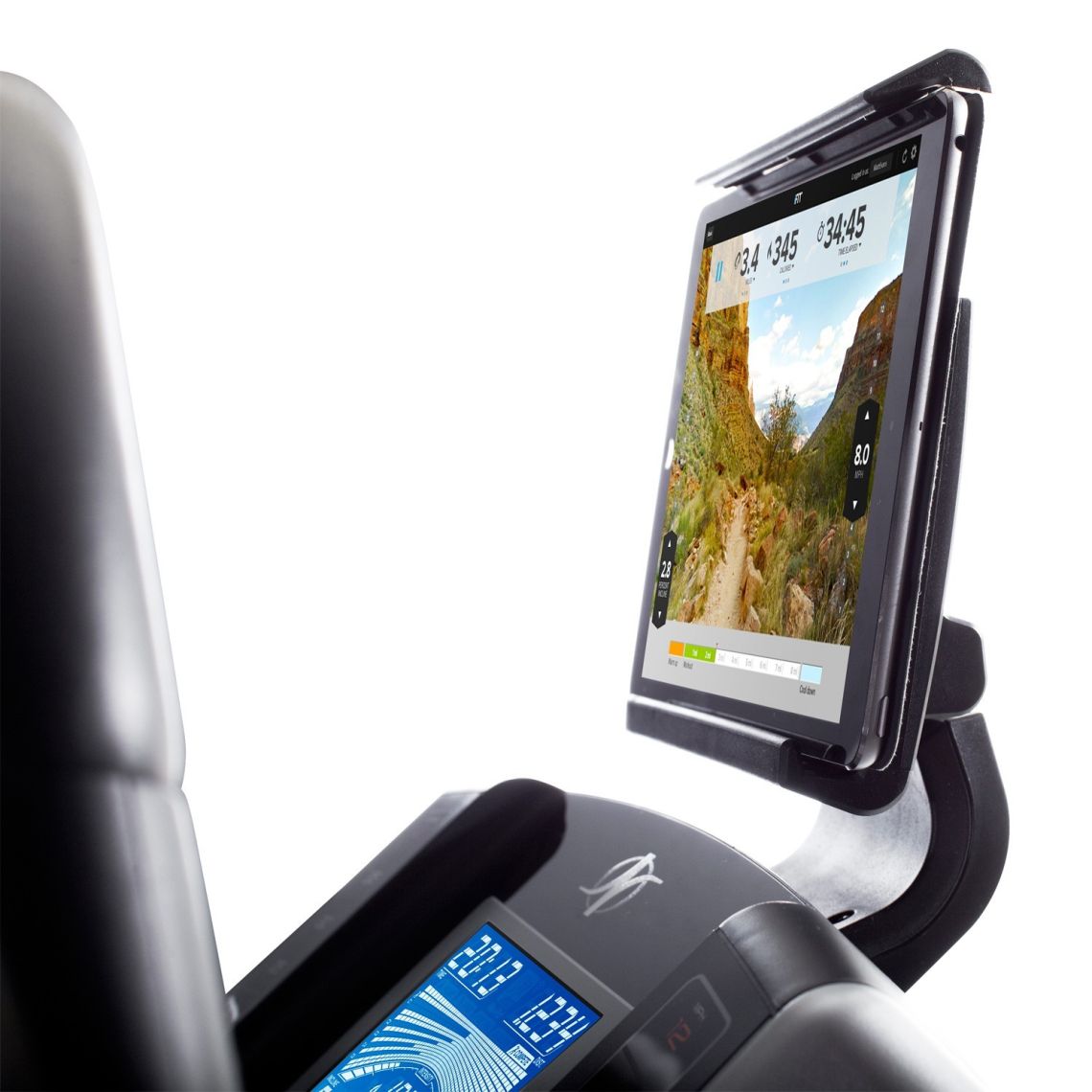 Беговая дорожка NordicTrack Incline Trainer X7i — купить в Actus Sport