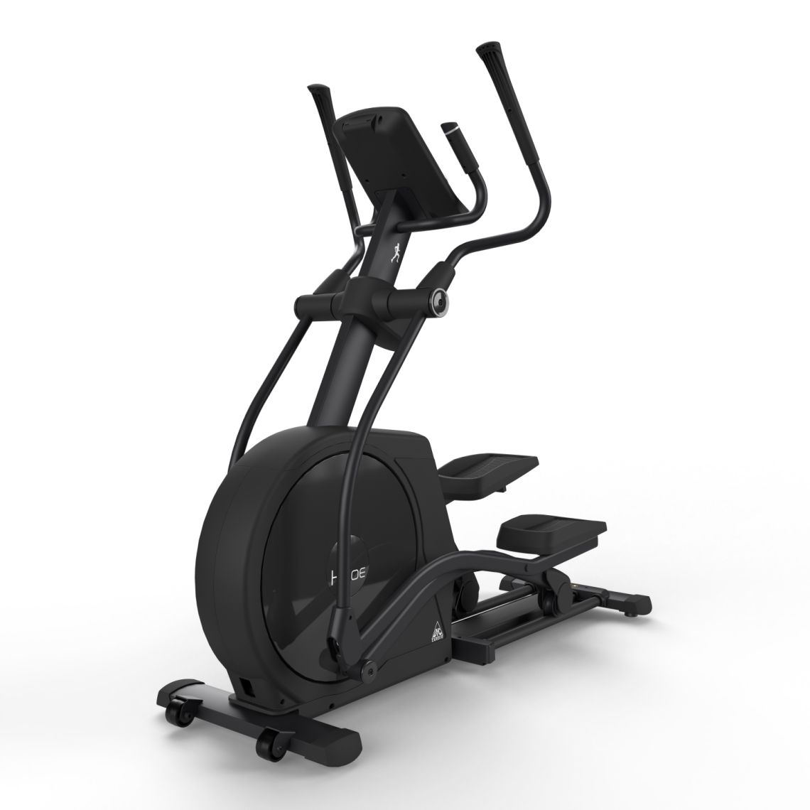 Эллиптический тренажер DFC Cardio E4400P — купить в Actus Sport