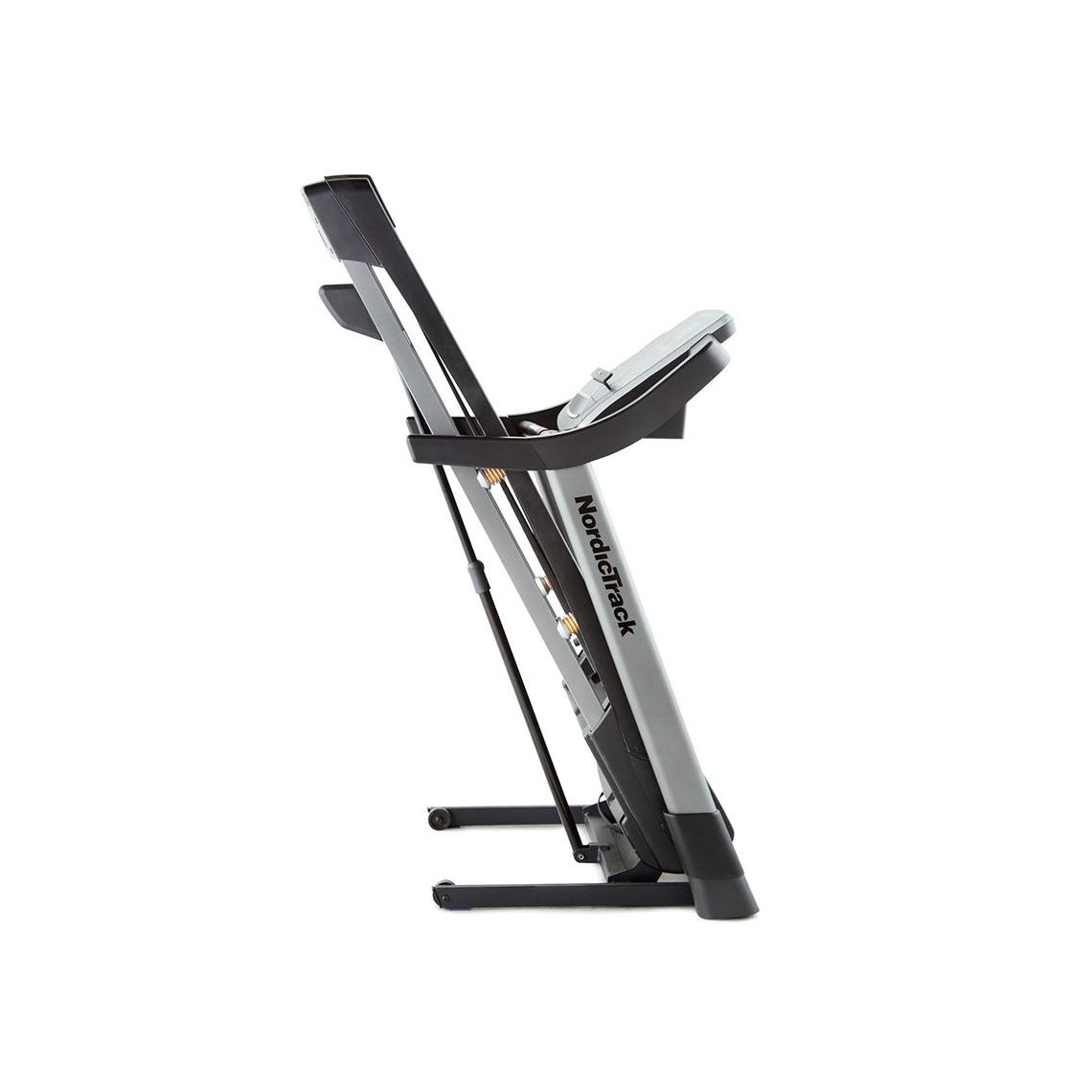 Беговая дорожка электр. NordicTrack T 12.2 + кардиопояс Polar — купить в Actus Sport