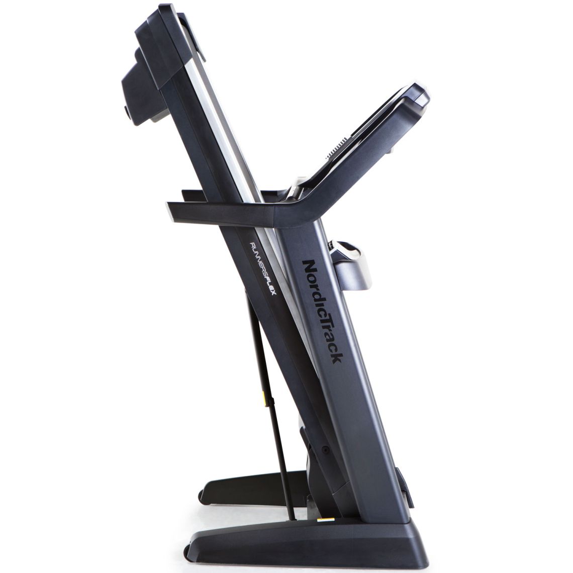 Беговая дорожка NordicTrack Elite 2500 + кардиопояс Polar — купить в Actus Sport