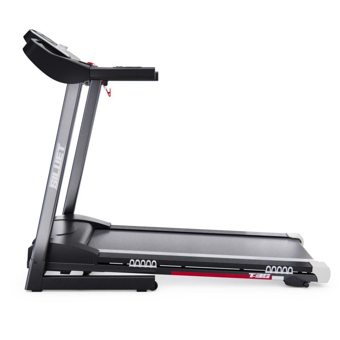 Беговая дорожка DFC SILUET FITNESS T3S — купить в Actus Sport