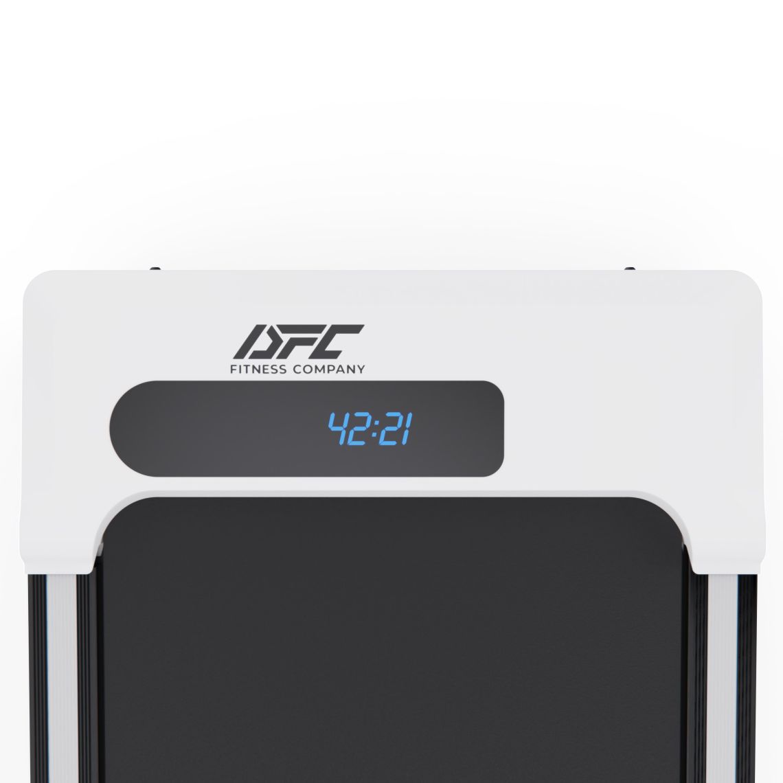 Беговая дорожка DFC Colibri TM100-4, 93 х 38 см — купить в Actus Sport
