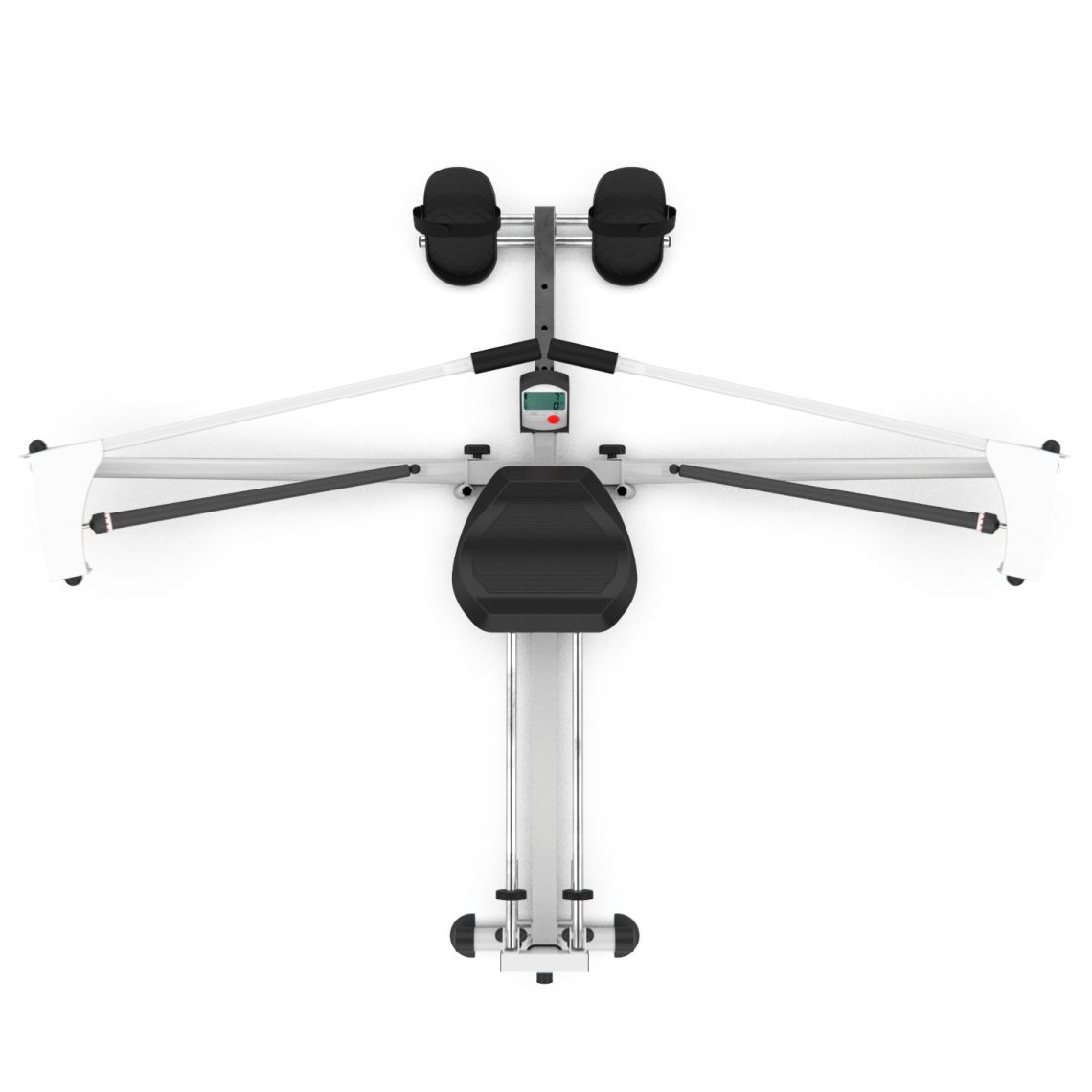 Гребной тренажер DFC R71061 — купить в Actus Sport