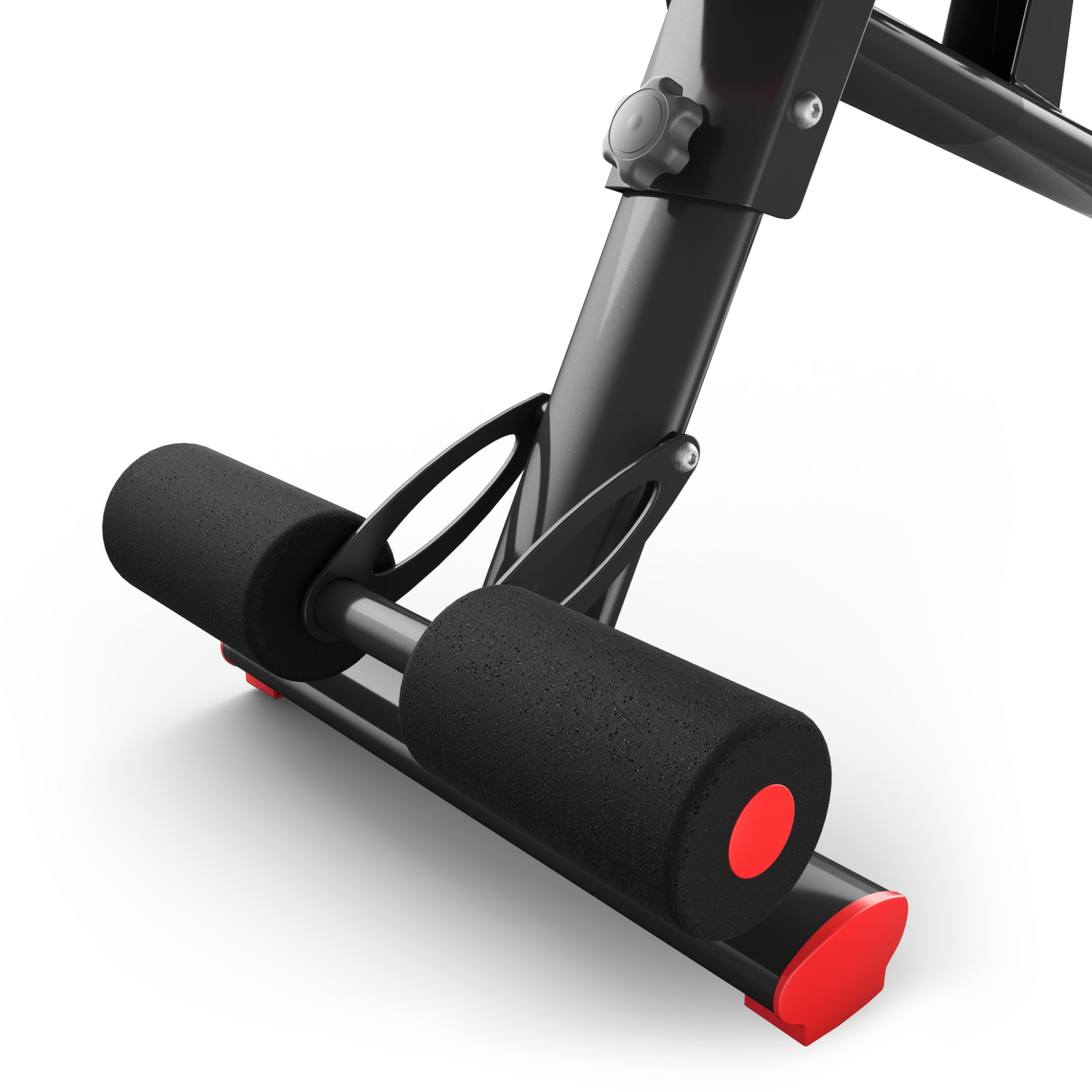 Скамья силовая универсальная UNIX Fit Bench 140