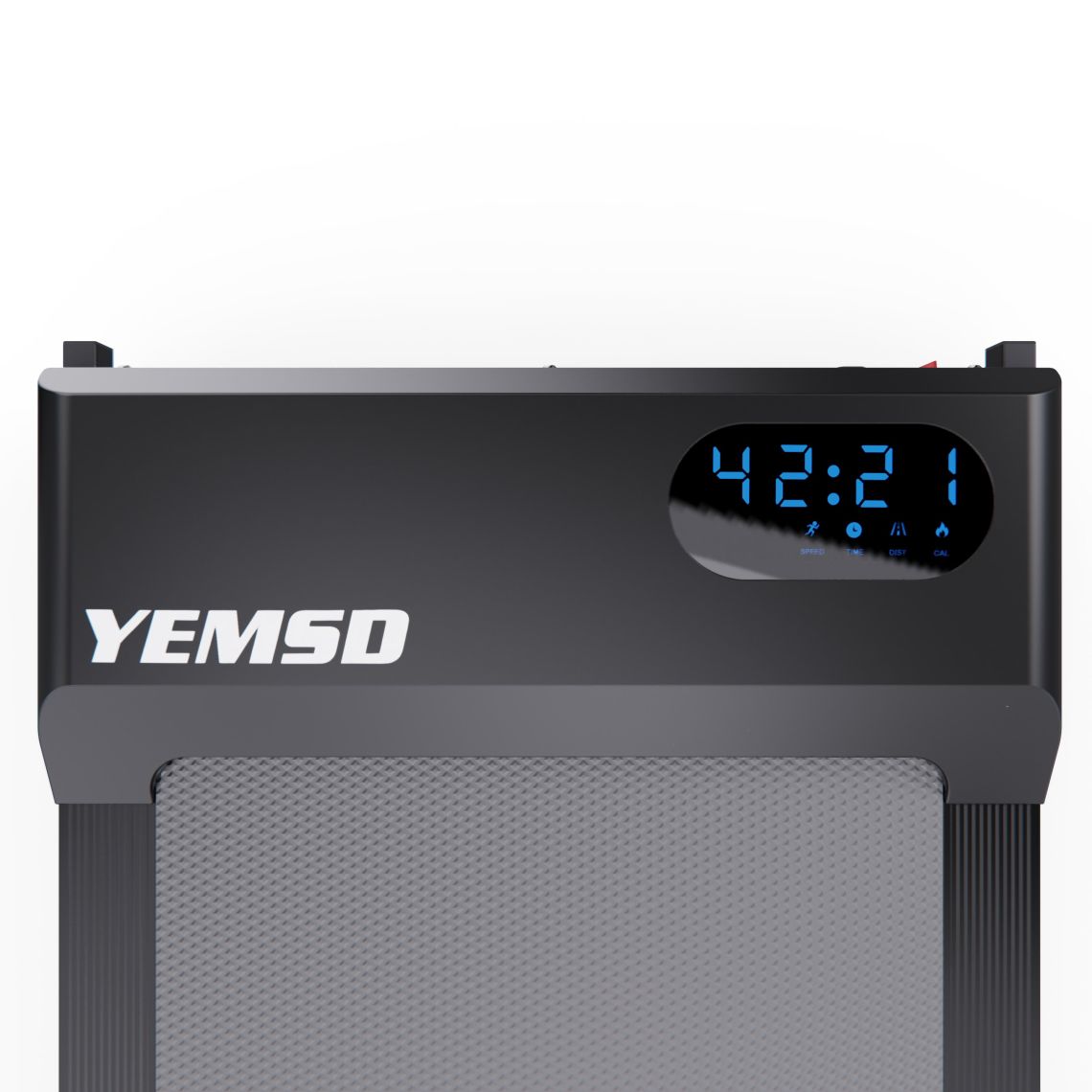 Беговая дорожка DFC YEMSD T-C102, 93 х 38 см — купить в Actus Sport