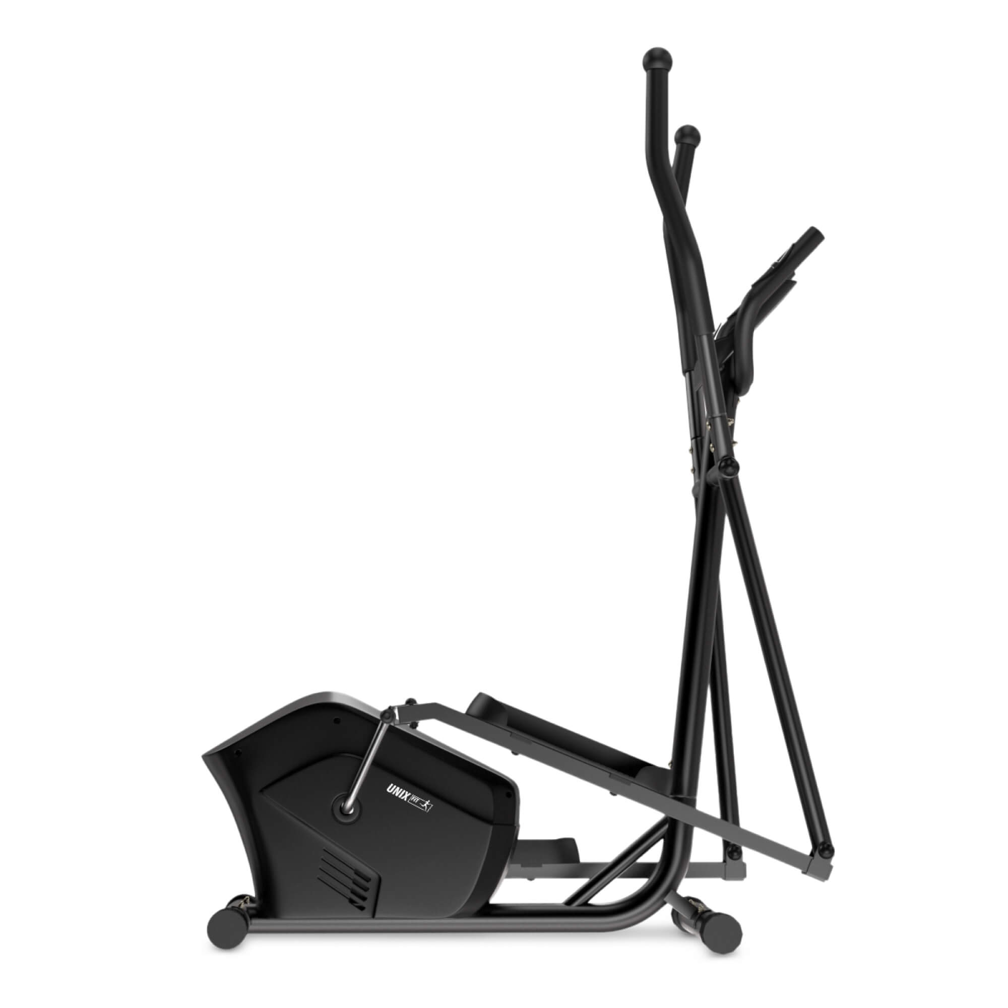 Эллиптический тренажер UNIX Fit SL-340E — купить в Actus Sport