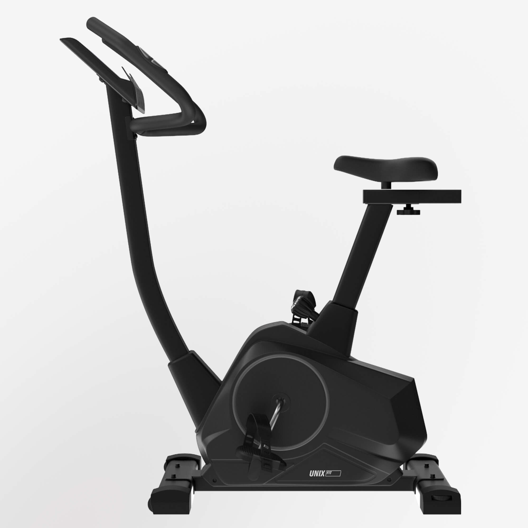 Велотренажер UNIX Fit BL-390E — купить в Actus Sport