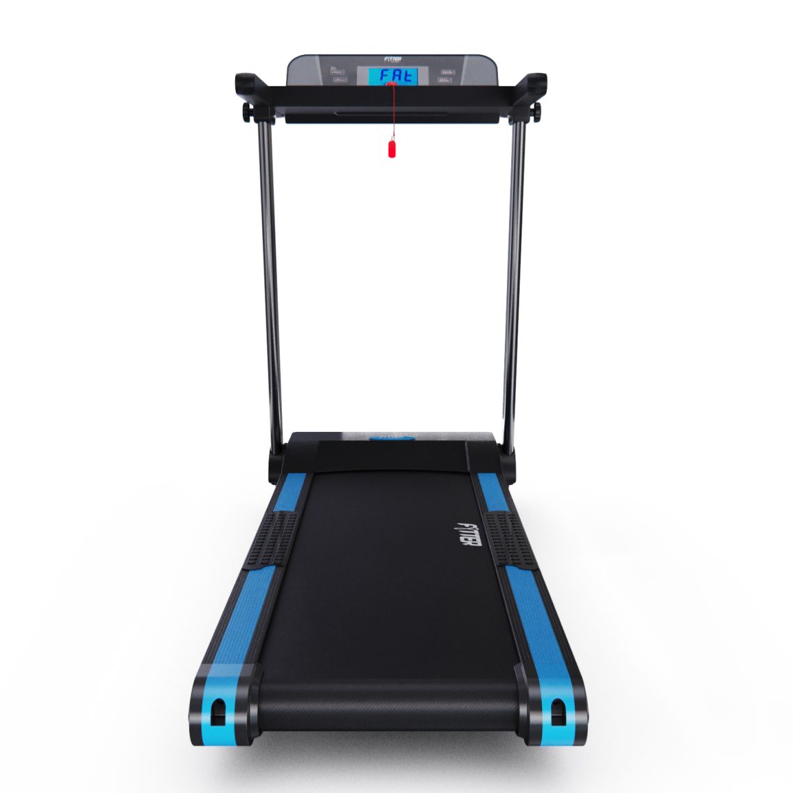 Беговая дорожка DFC FYTTER 7SX — купить в Actus Sport
