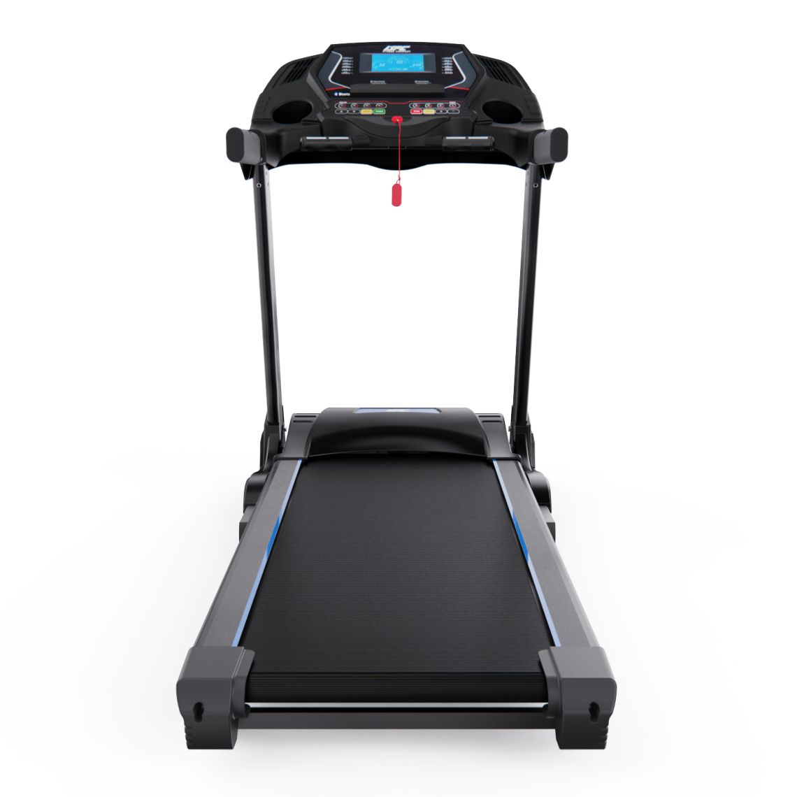 Беговая дорожка DFC SINTRA Blue T760B — купить в Actus Sport