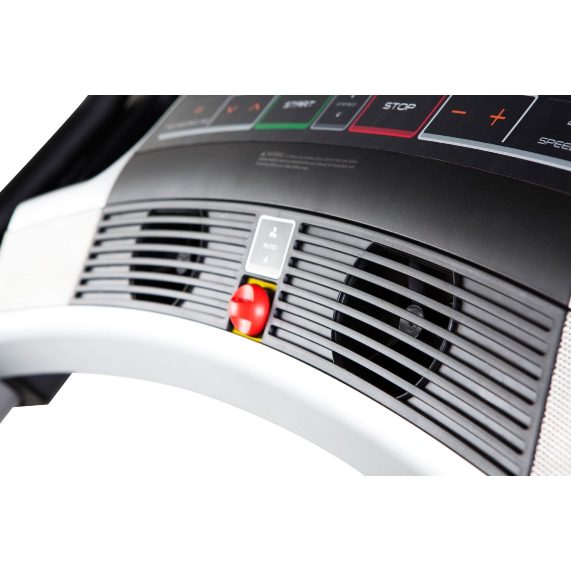 Беговая дорожка NordicTrack Incline Trainer X9i — купить в Actus Sport
