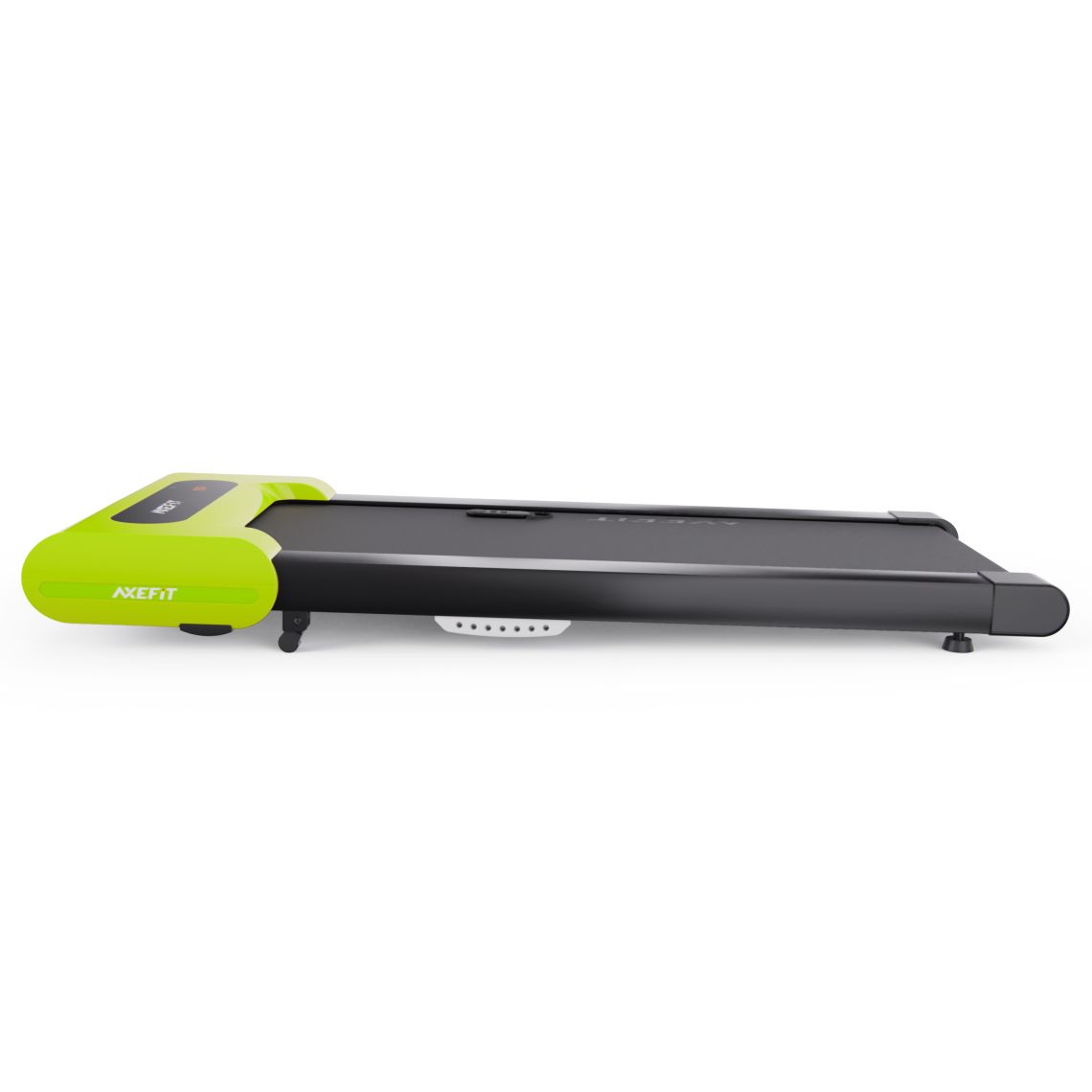 Беговая дорожка DFC AXEFIT TM200-3G, 95 х 40 см, зеленая — купить в Actus Sport