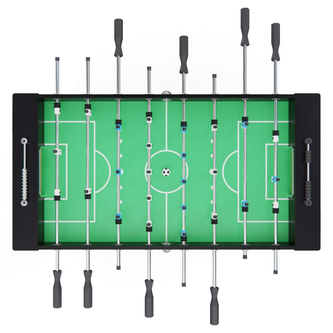 Игровой стол - футбол DFC JUVENTUS