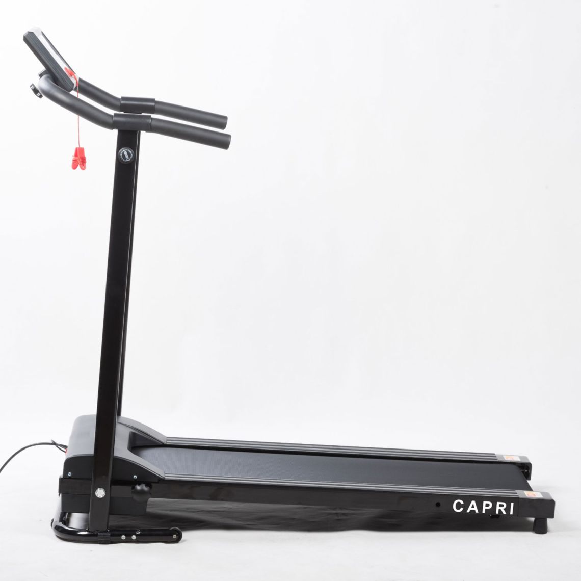 Беговая дорожка DFC CAPRI T-103 — купить в Actus Sport