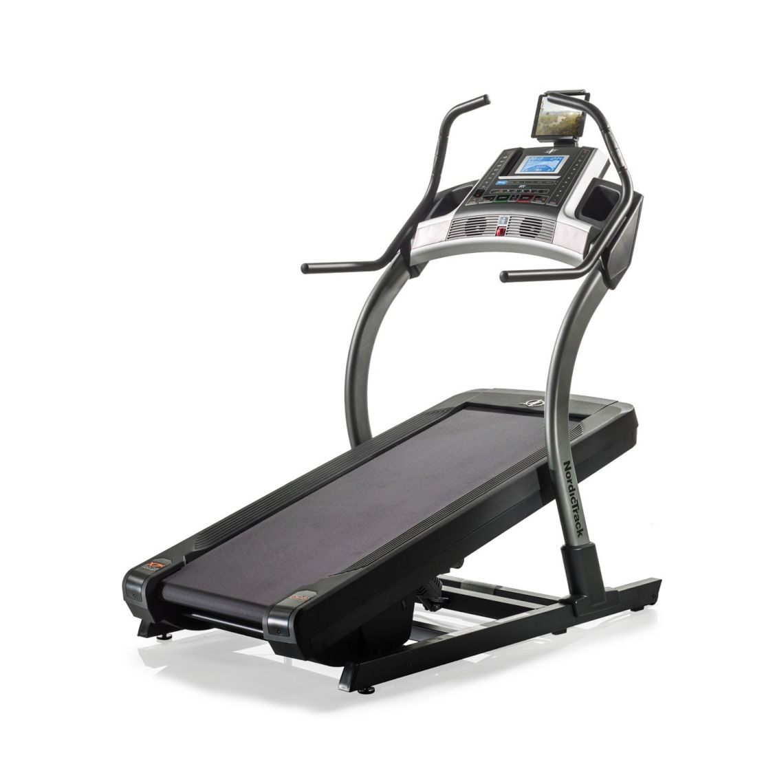 Беговая дорожка NordicTrack Incline Trainer X7i — купить в Actus Sport