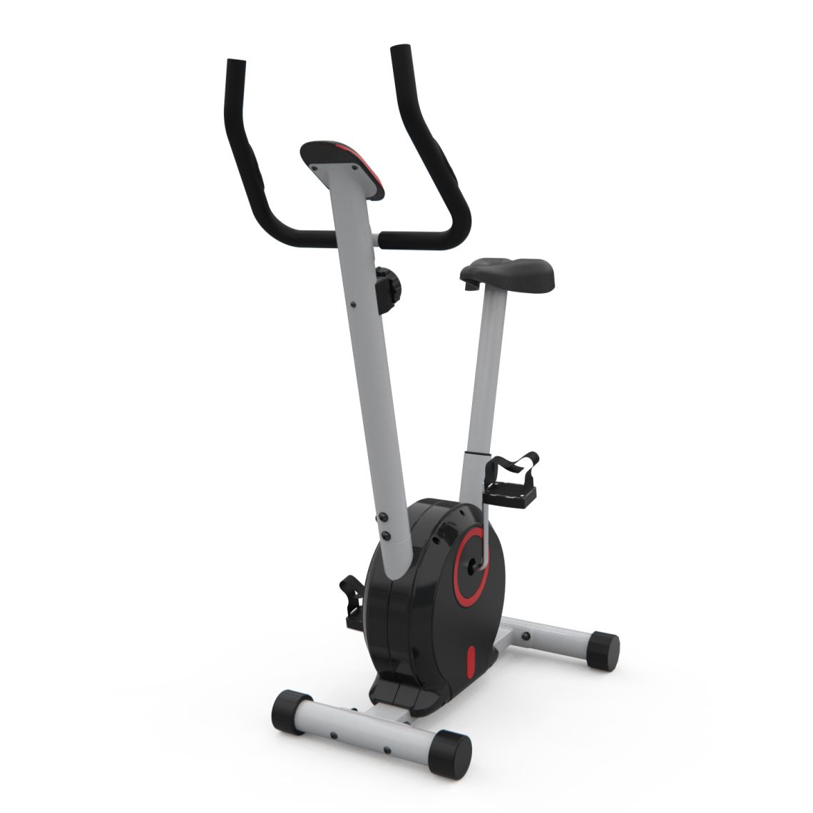 Велотренажер DFC B85001BR — купить в Actus Sport