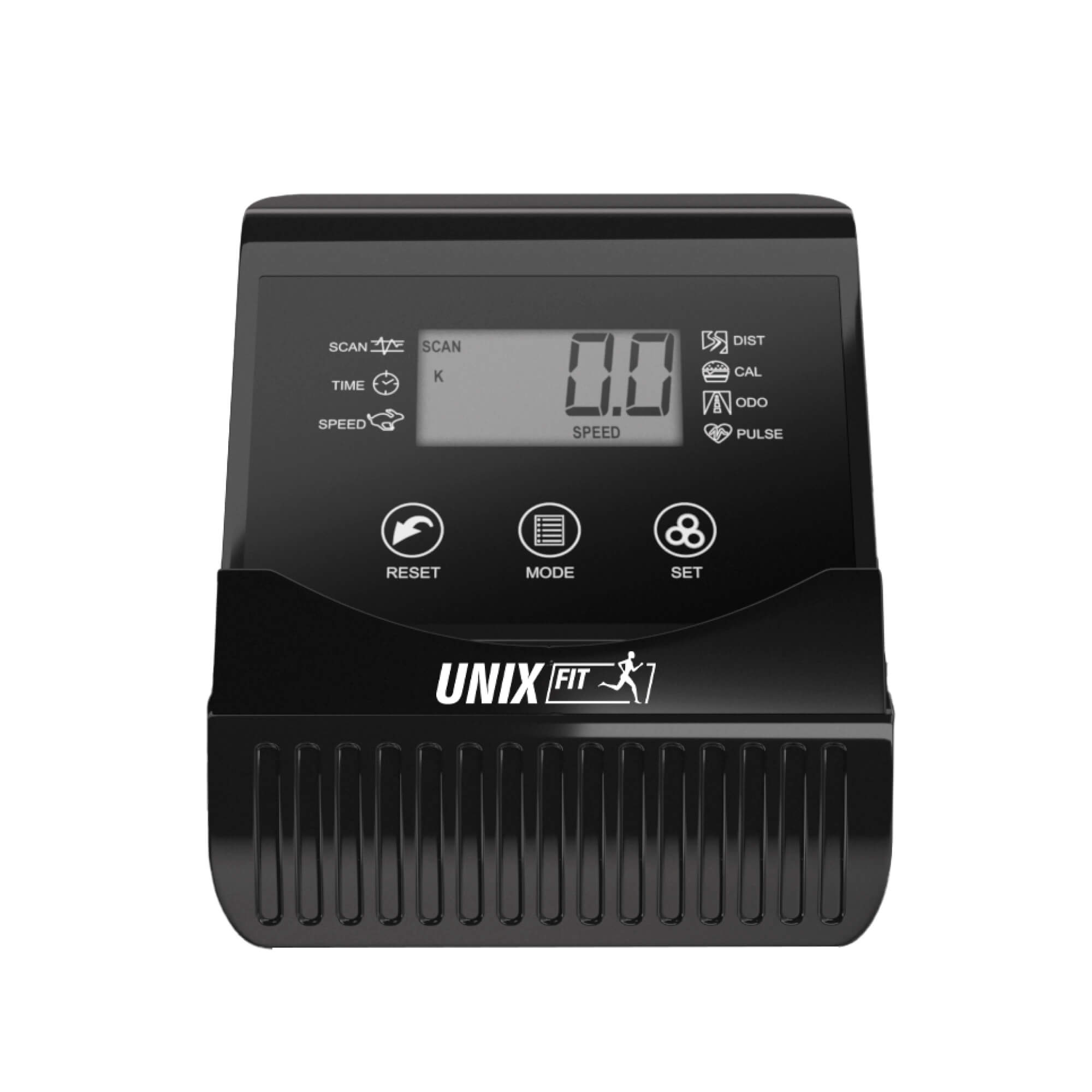 Эллиптический тренажер UNIX Fit SL-340 — купить в Actus Sport