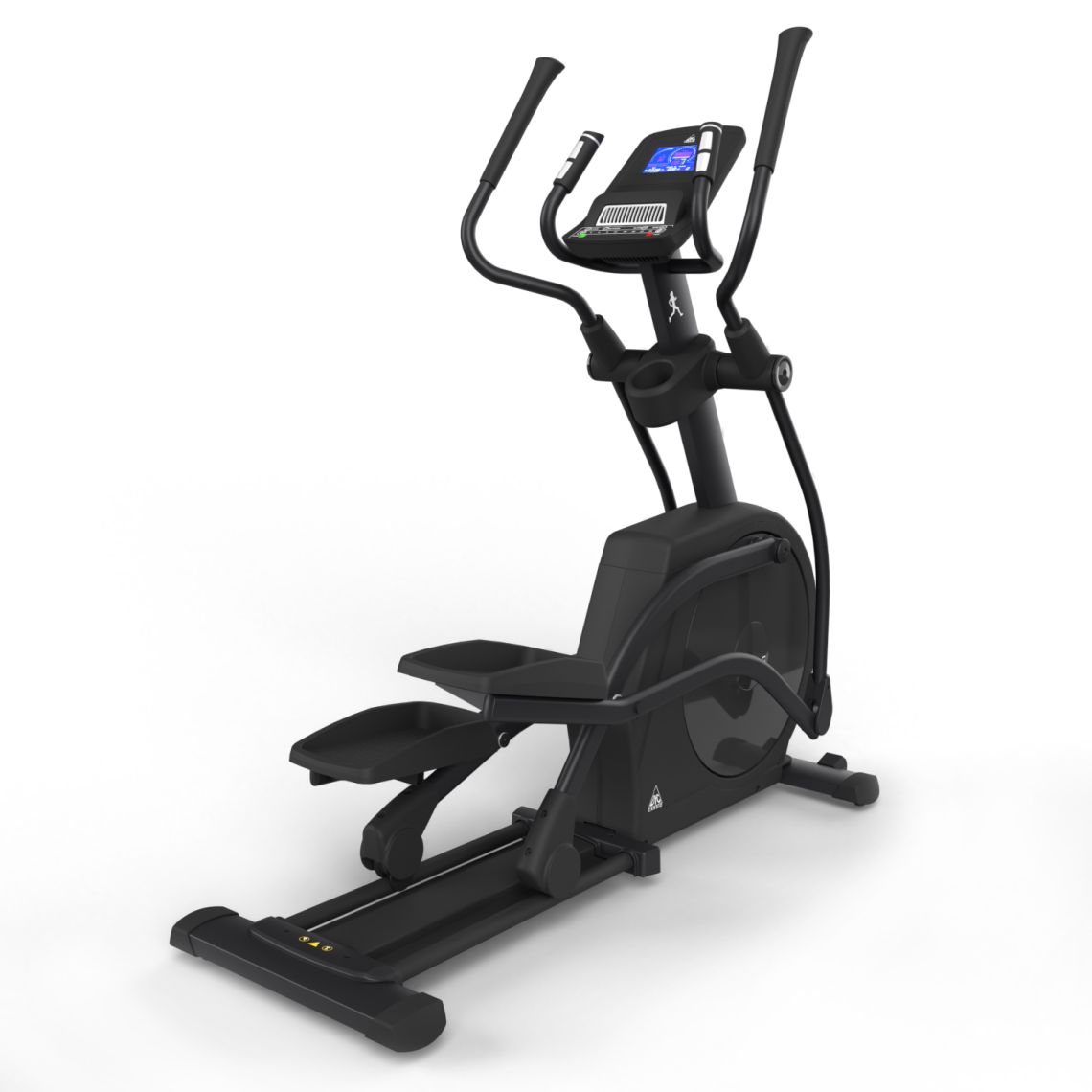 Эллиптический тренажер DFC Cardio E4400P — купить в Actus Sport