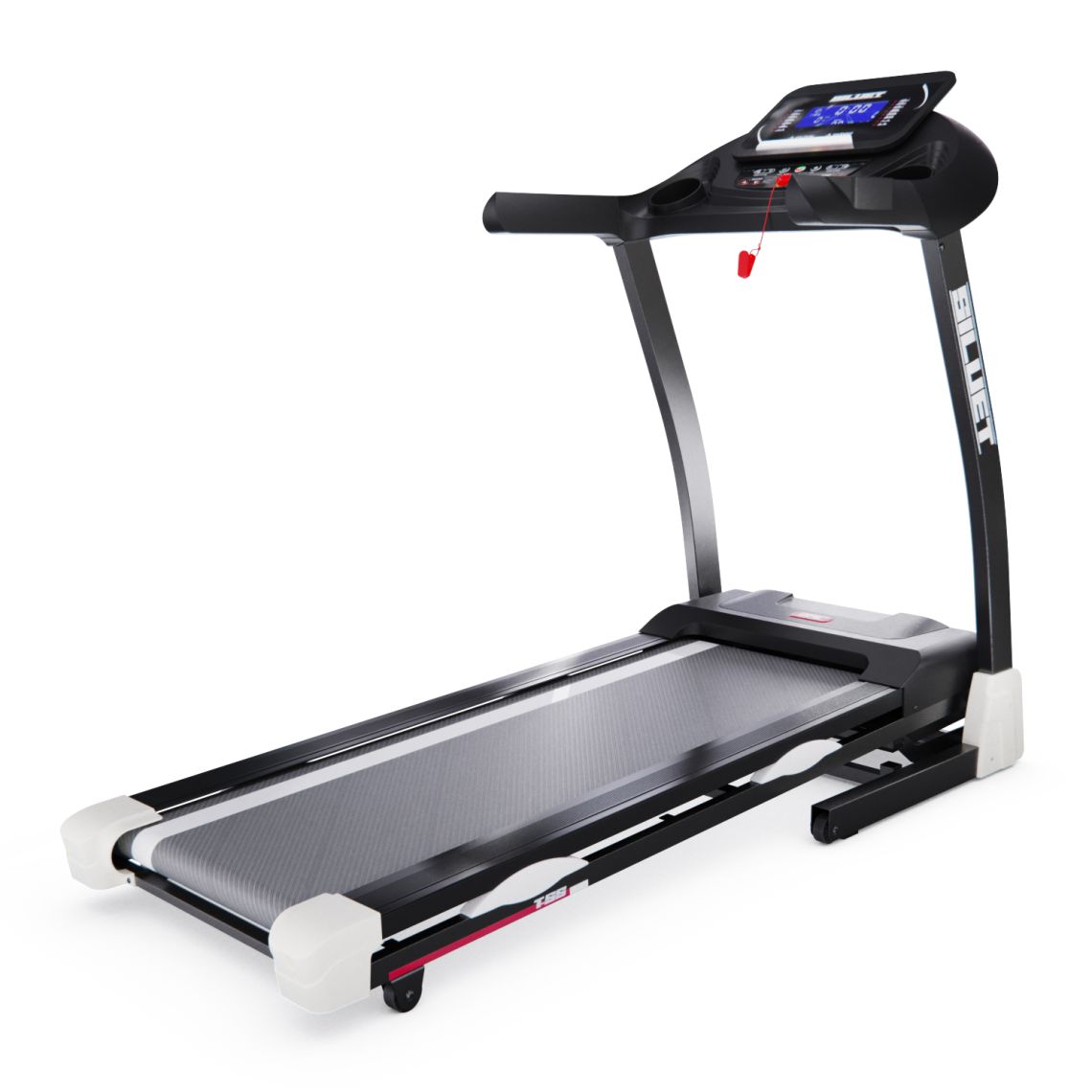 Беговая дорожка DFC SILUET FITNESS T5S — купить в Actus Sport