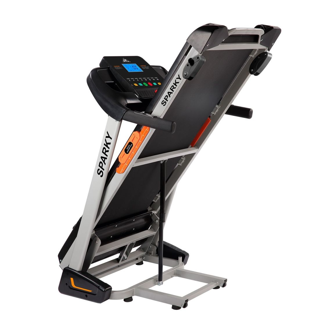 Беговая дорожка DFC SPARKY T590 — купить в Actus Sport