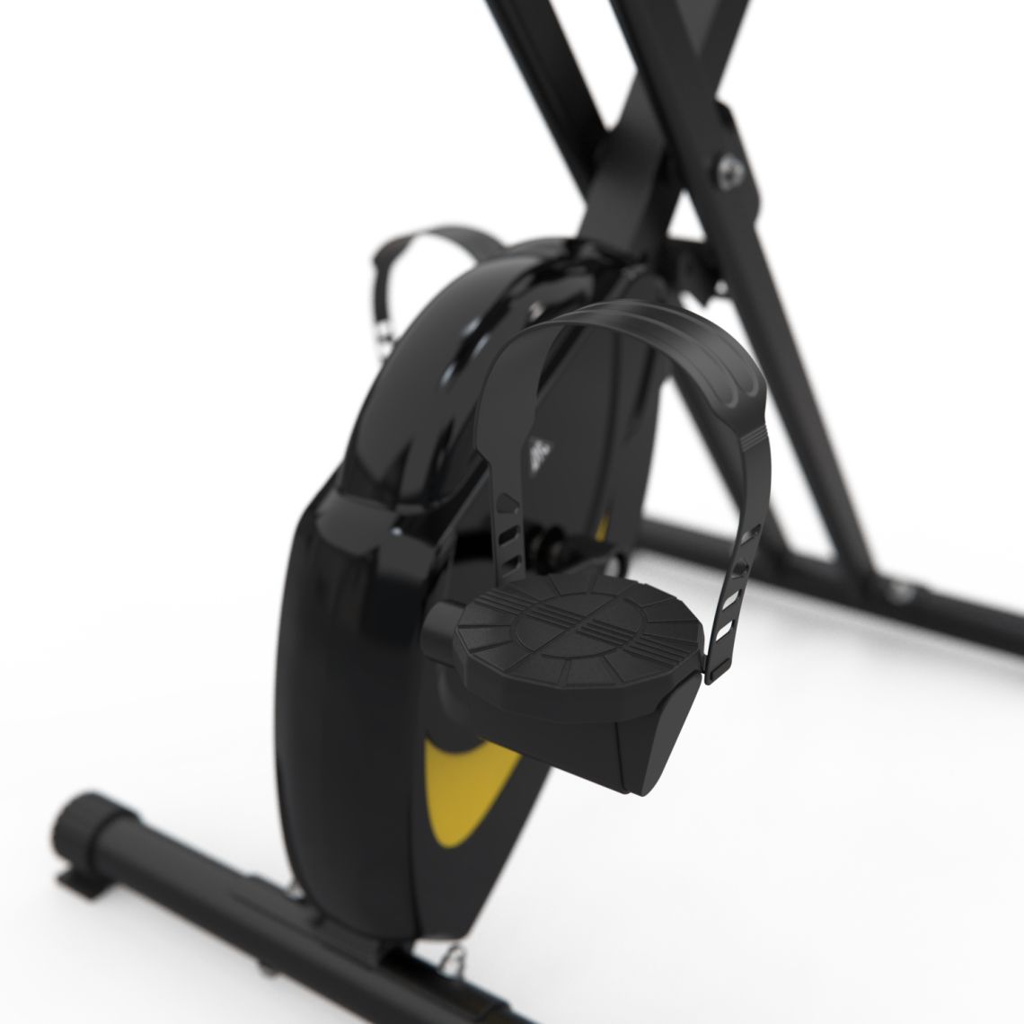 Велотренажер X-Bike DFC B8102 — купить в Actus Sport
