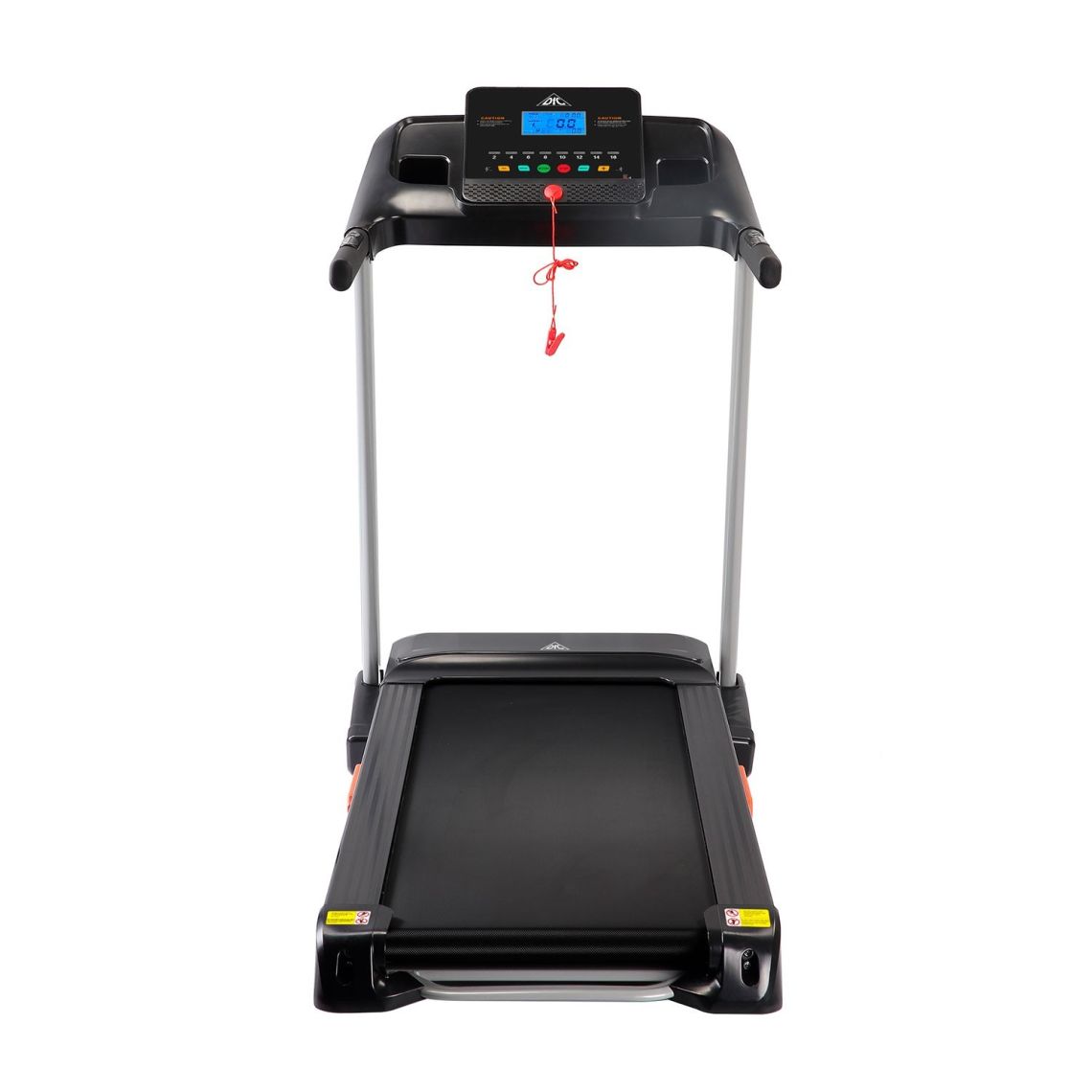 Беговая дорожка DFC SPARKY T590 — купить в Actus Sport