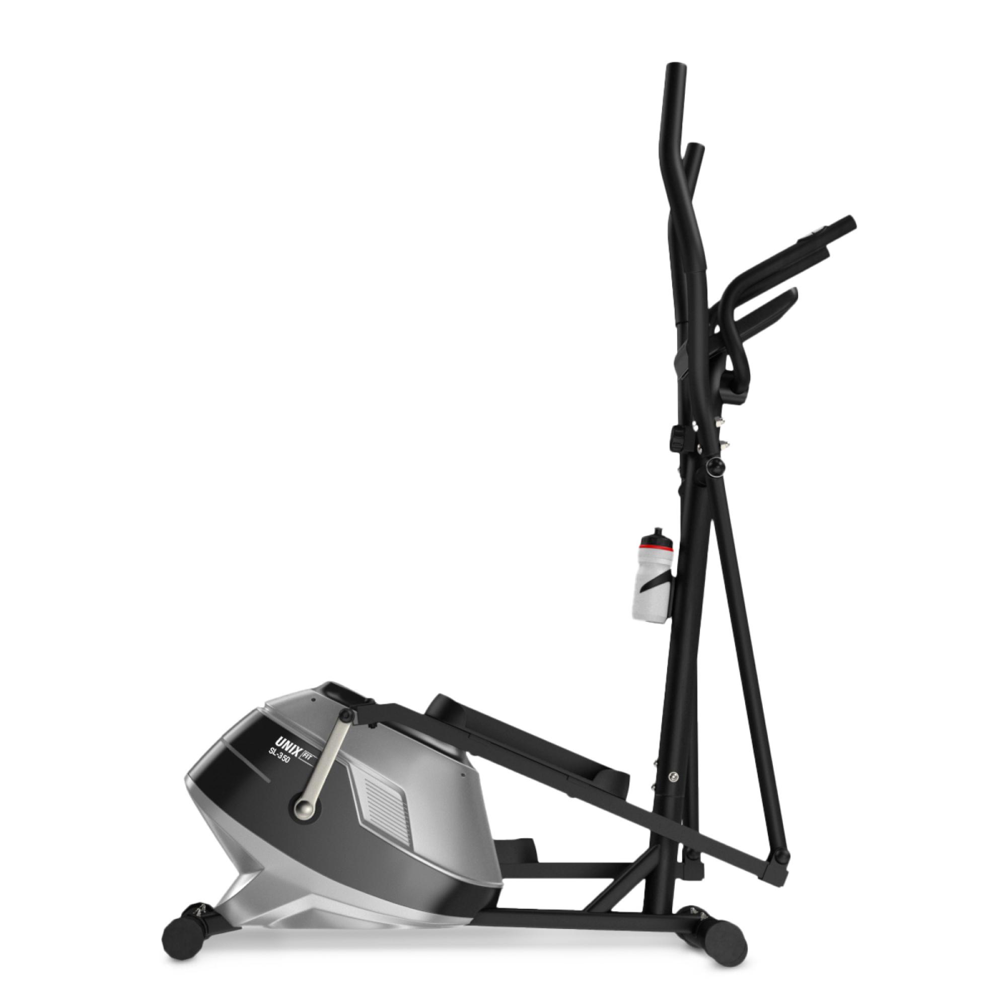 Эллиптический тренажер UNIX Fit SL-350 — купить в Actus Sport