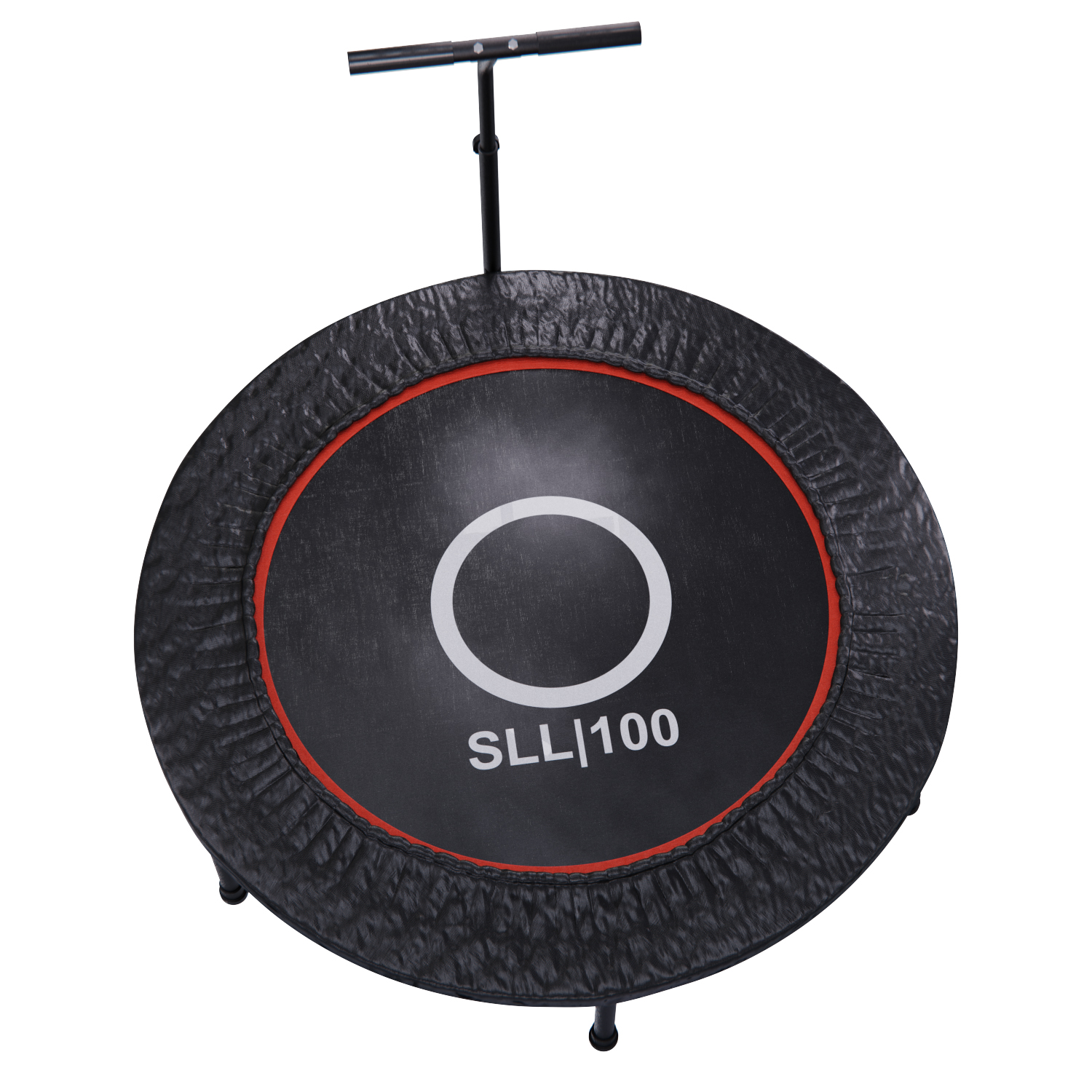 Батут для джампинга с пружинами DFC Trampoline Dia 40" SLL100