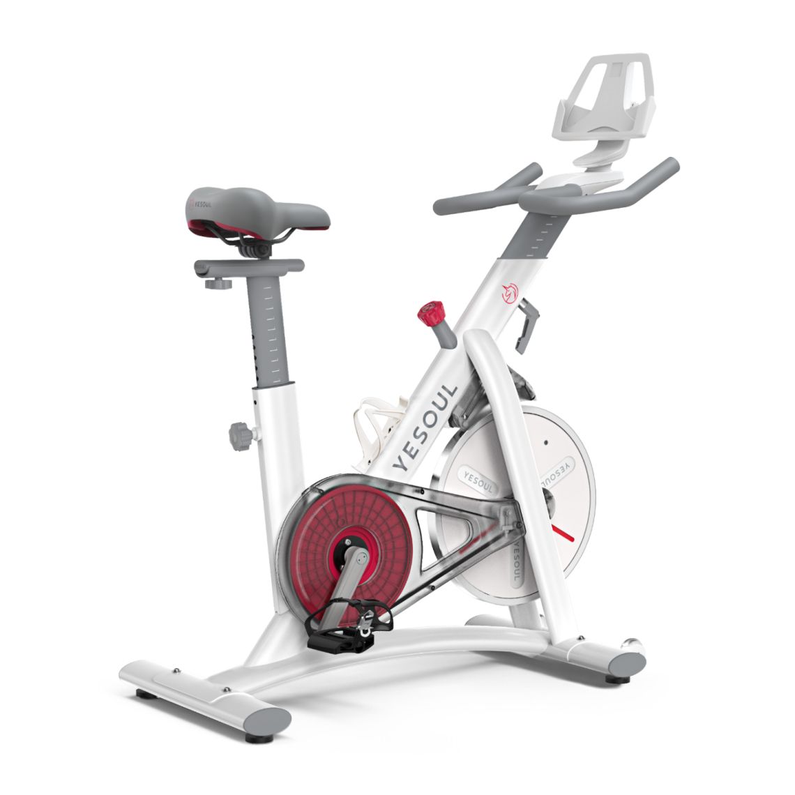 Велотренажер Yesoul BS3-W — купить в Actus Sport