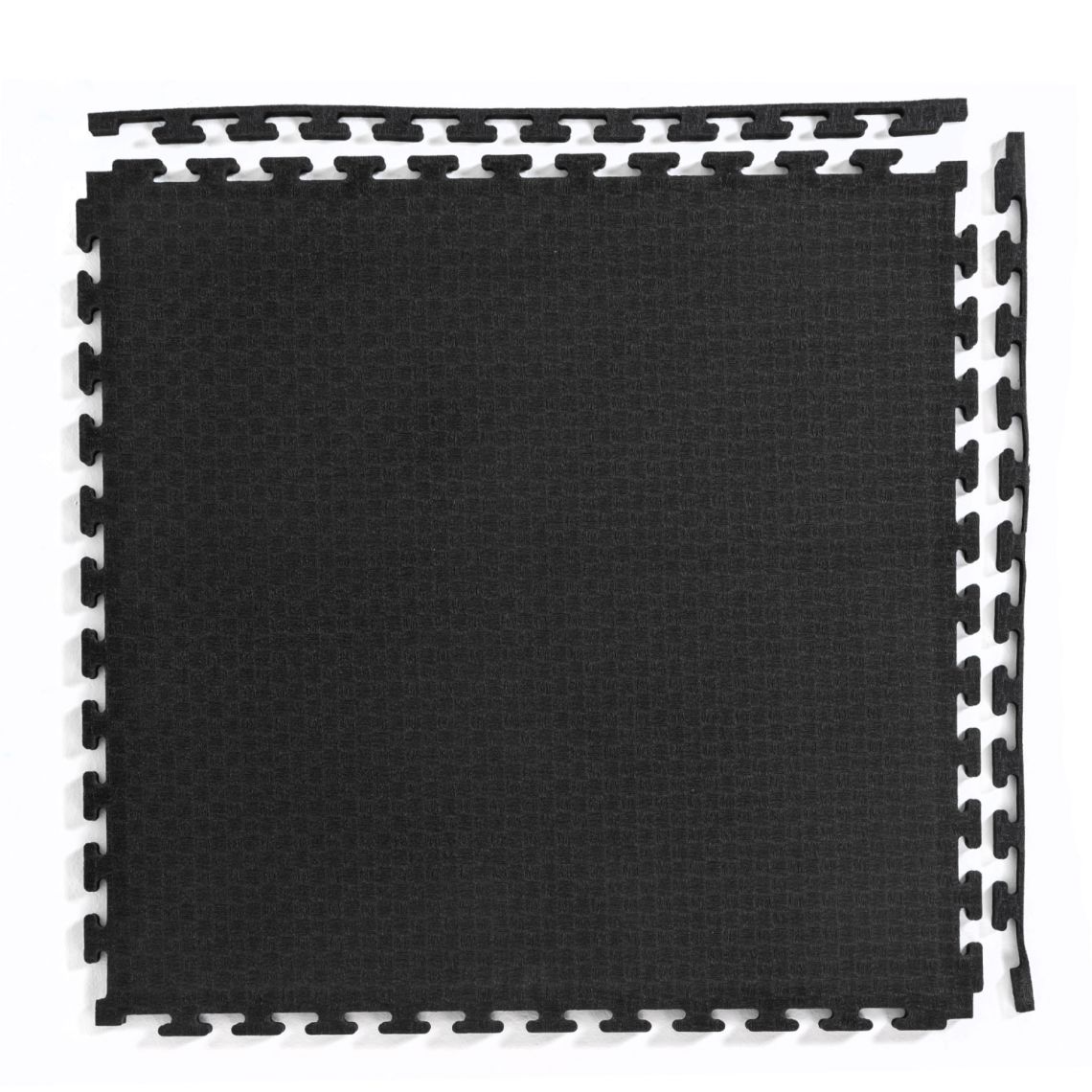 Будо-мат, 100 x 100 см, 40 мм, цвет черный — купить в Actus Sport