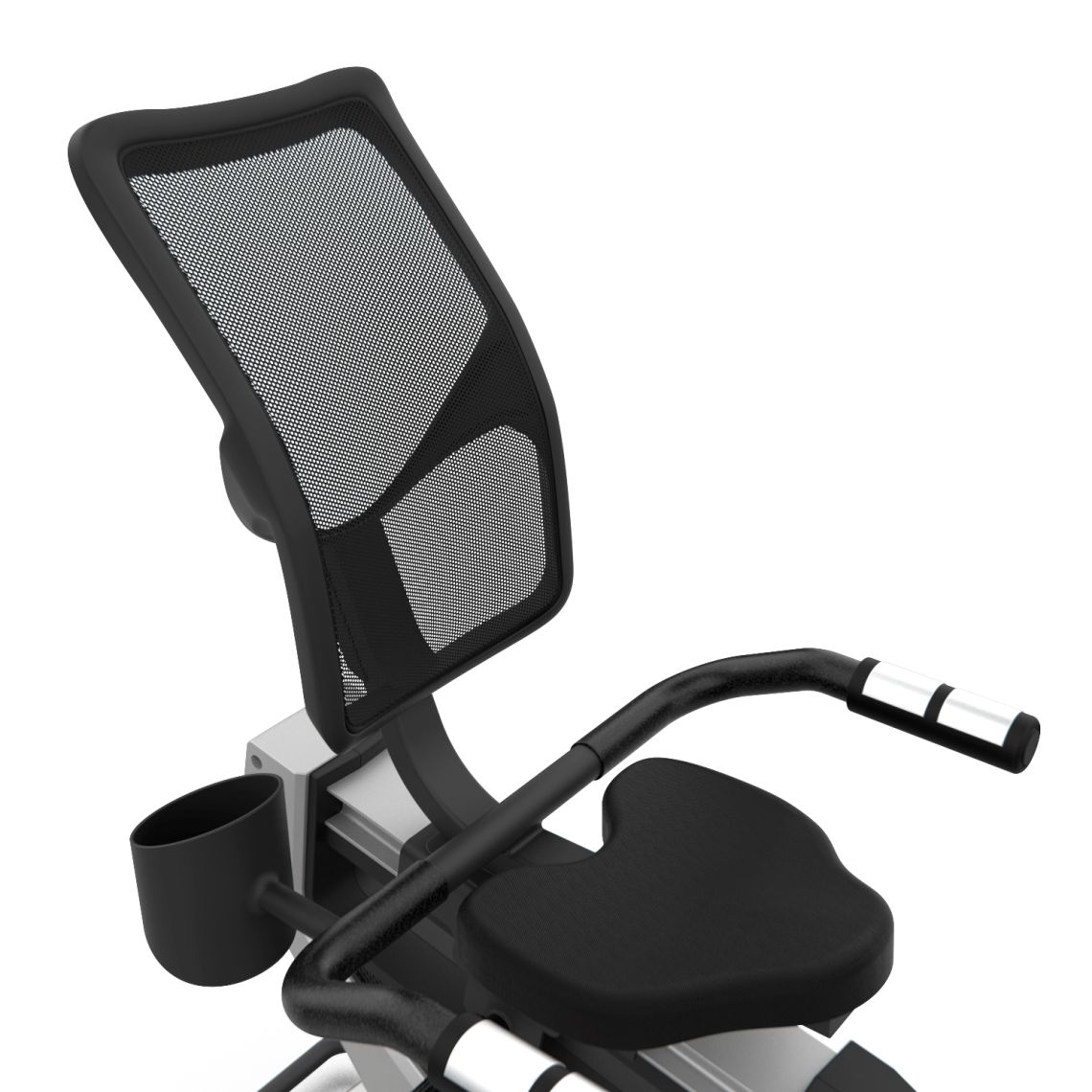 Велотренажер DFC B8719RP — купить в Actus Sport