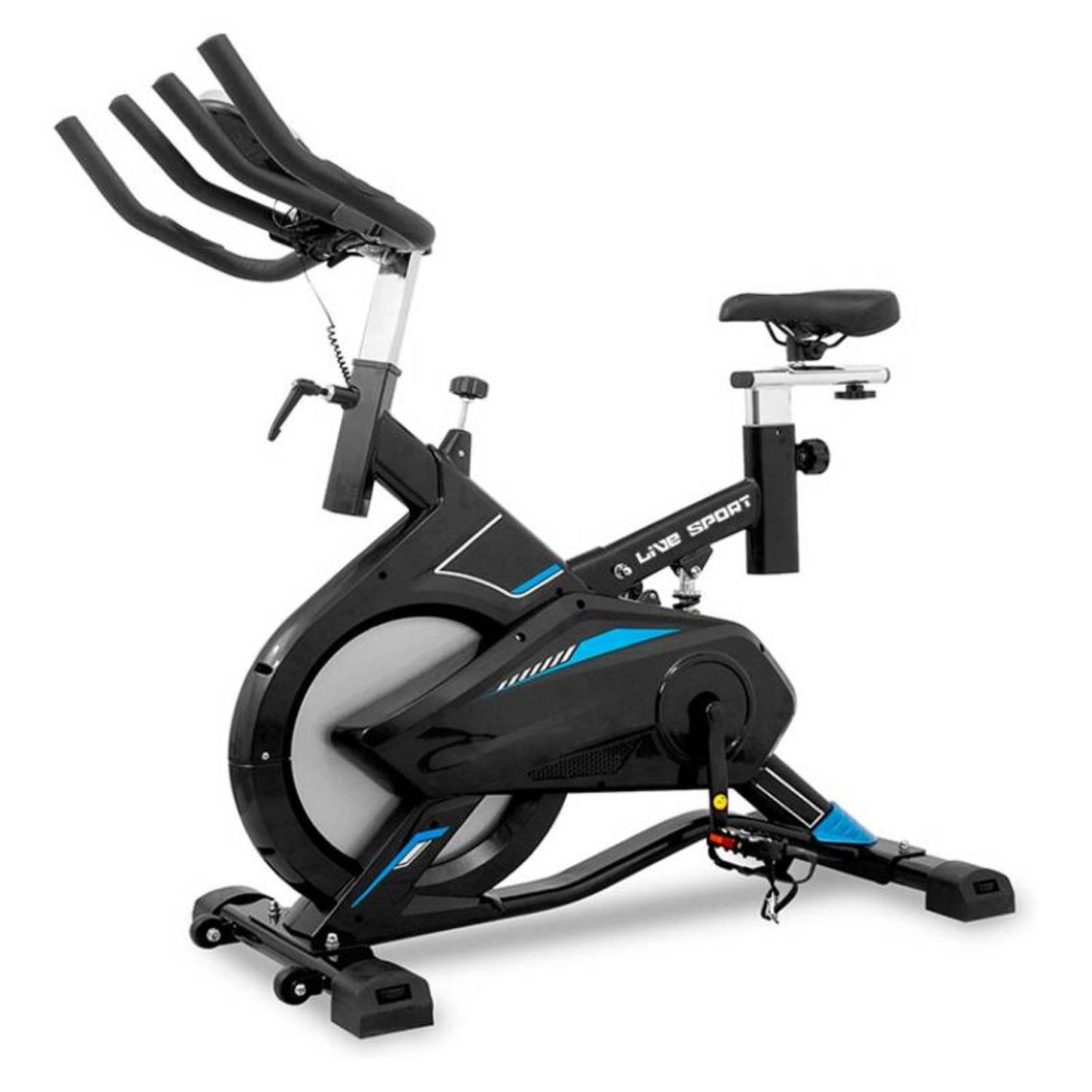 Cпин-байк DFC Live Sport YB9800 — купить в Actus Sport