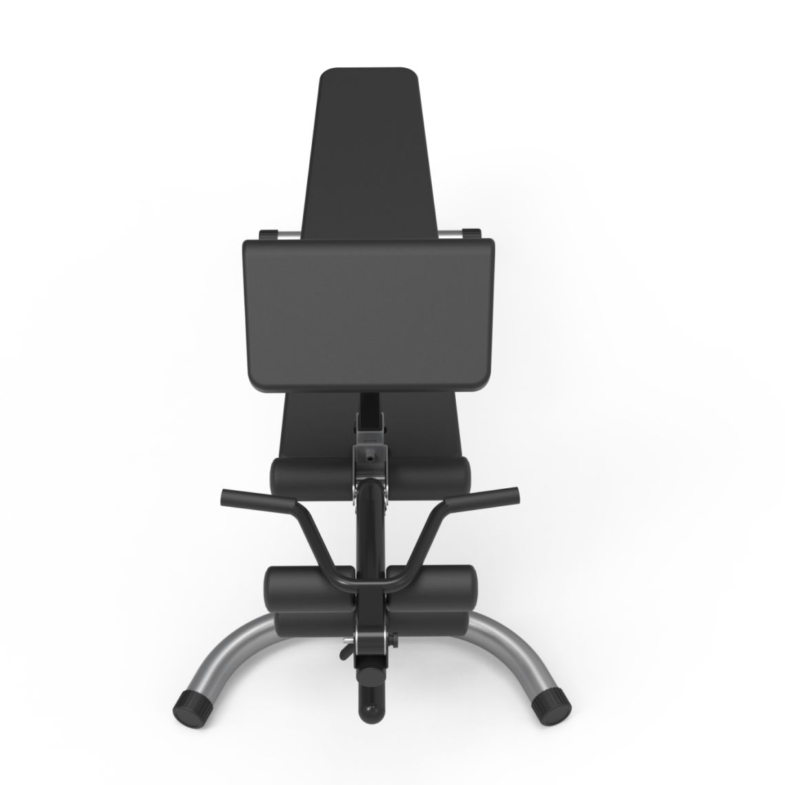 Скамья силовая универсальная с опциями DFC SPORTSOUL SBE2Q