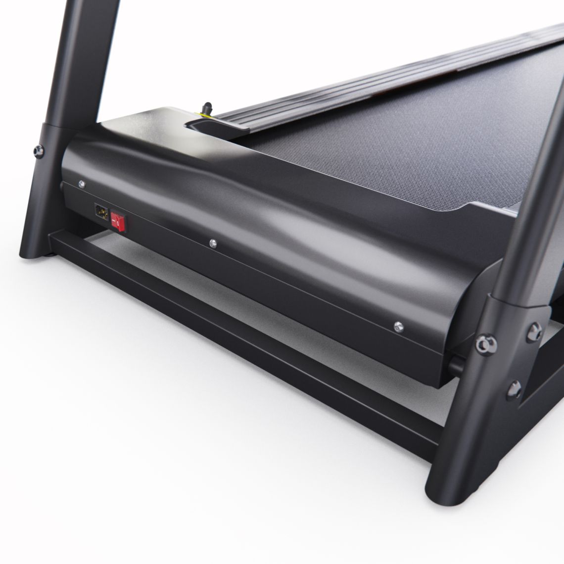 Беговая дорожка DFC LONGTEK T-X510G — купить в Actus Sport
