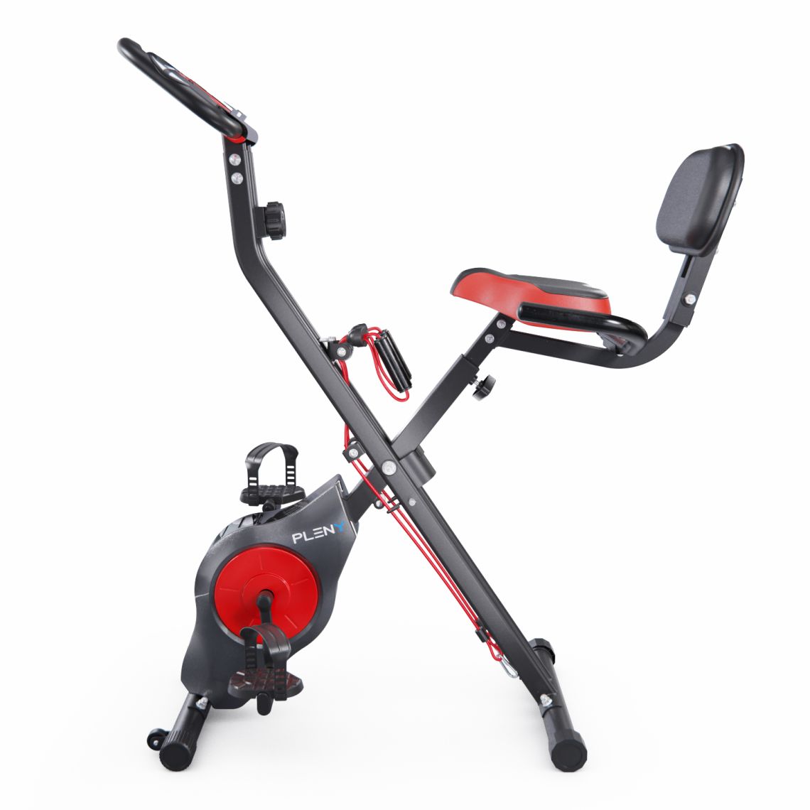 Велотренажер X-Bike DFC PLENY CF-917FM — купить в Actus Sport