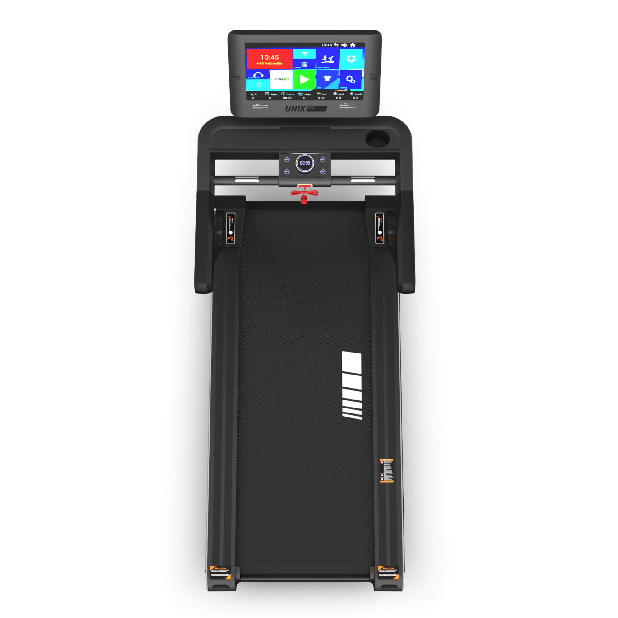 Беговая дорожка UNIX Fit T-1400 PRO (18,5" TFT)