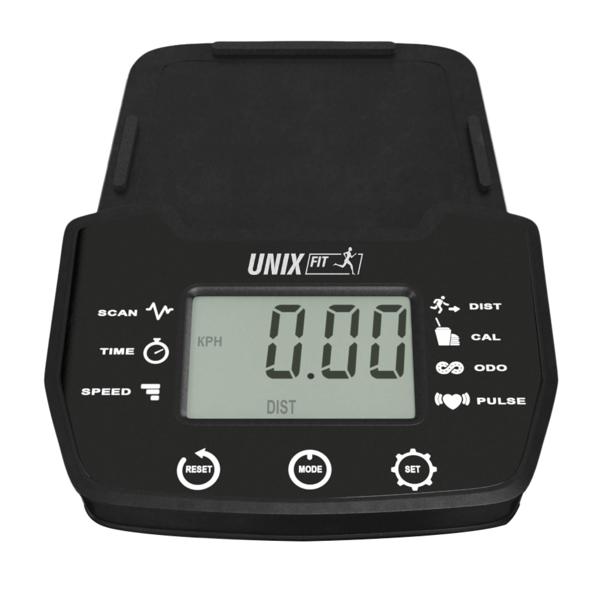 Эллиптический тренажер UNIX Fit SL-430