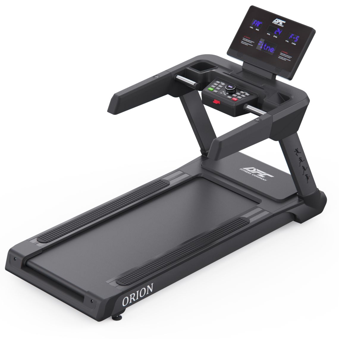 Беговая дорожка DFC ORION T790 PRO — купить в Actus Sport