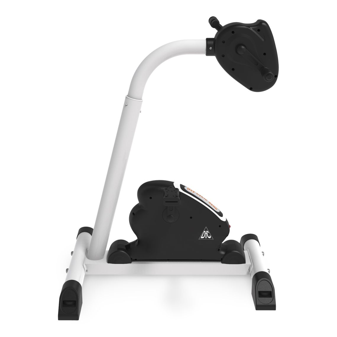 Велотренажер двойной электропривод DFC B830 Dual Bike — купить в Actus Sport