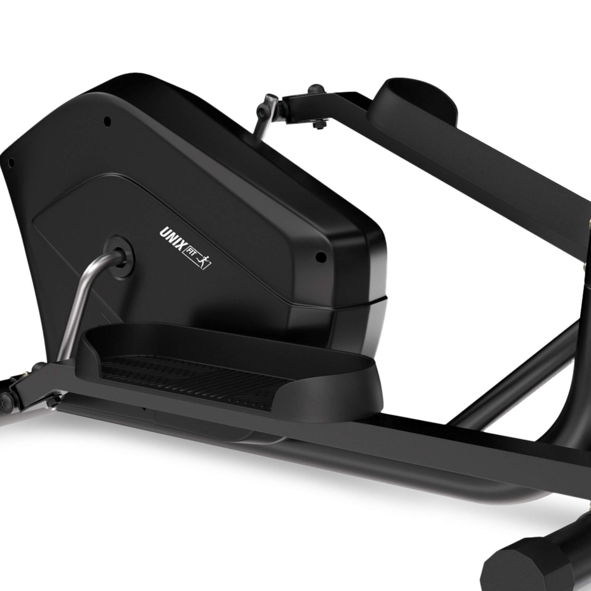 Эллиптический тренажер UNIX Fit SL-340 — купить в Actus Sport