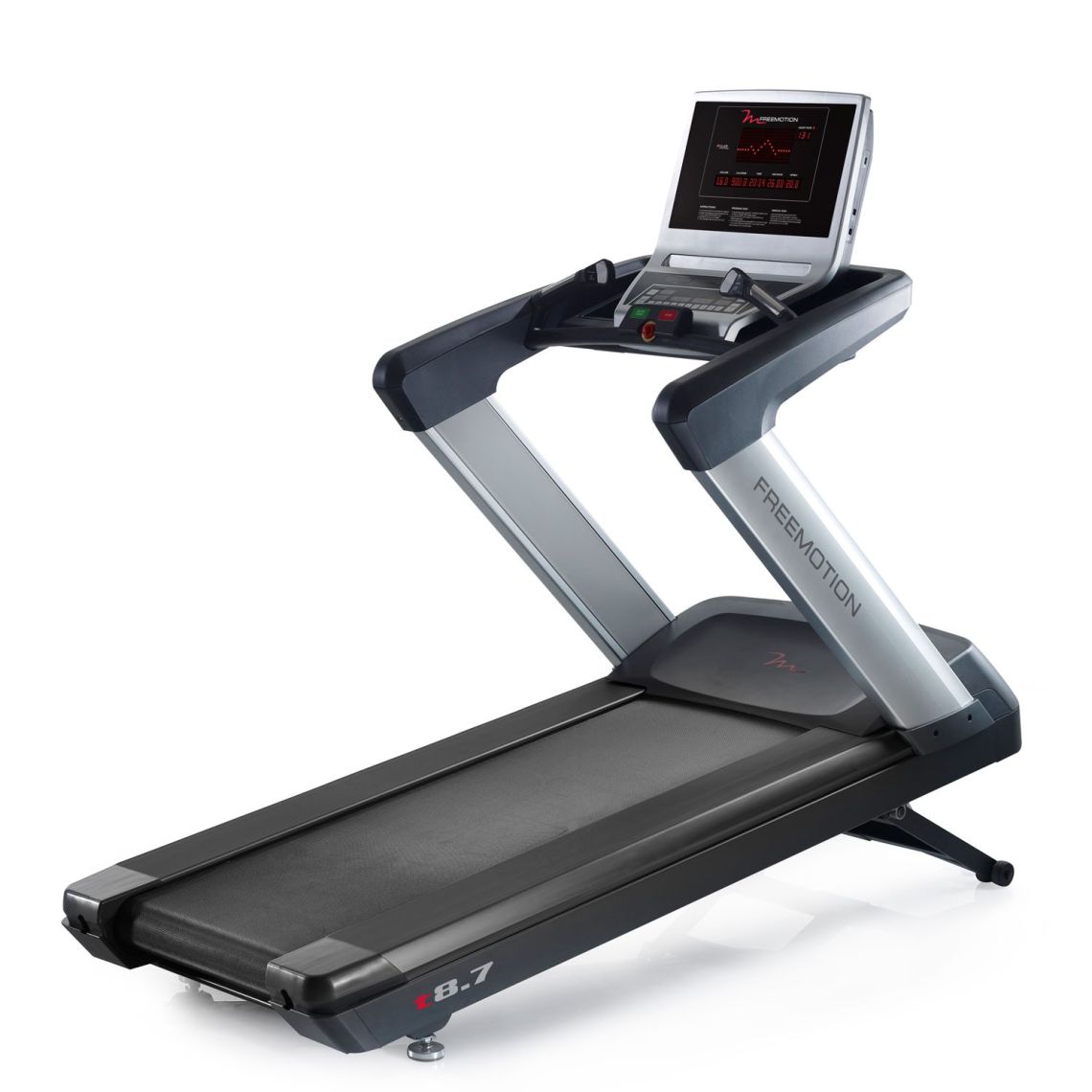 Беговая дорожка Freemotion t8.7 — купить в Actus Sport
