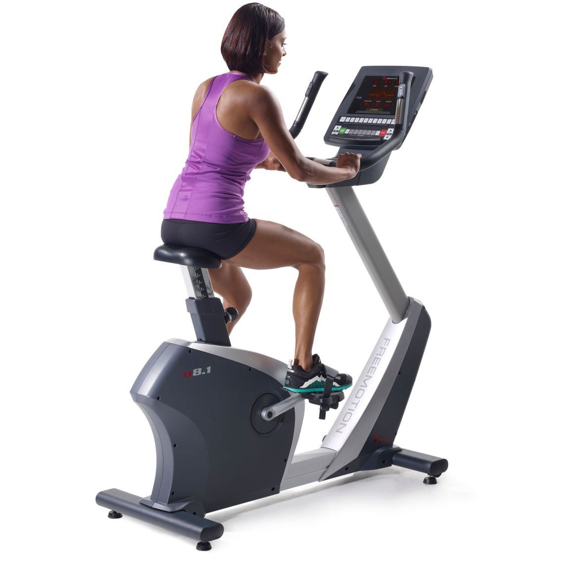 Велотренажер Freemotion u8.1 — купить в Actus Sport