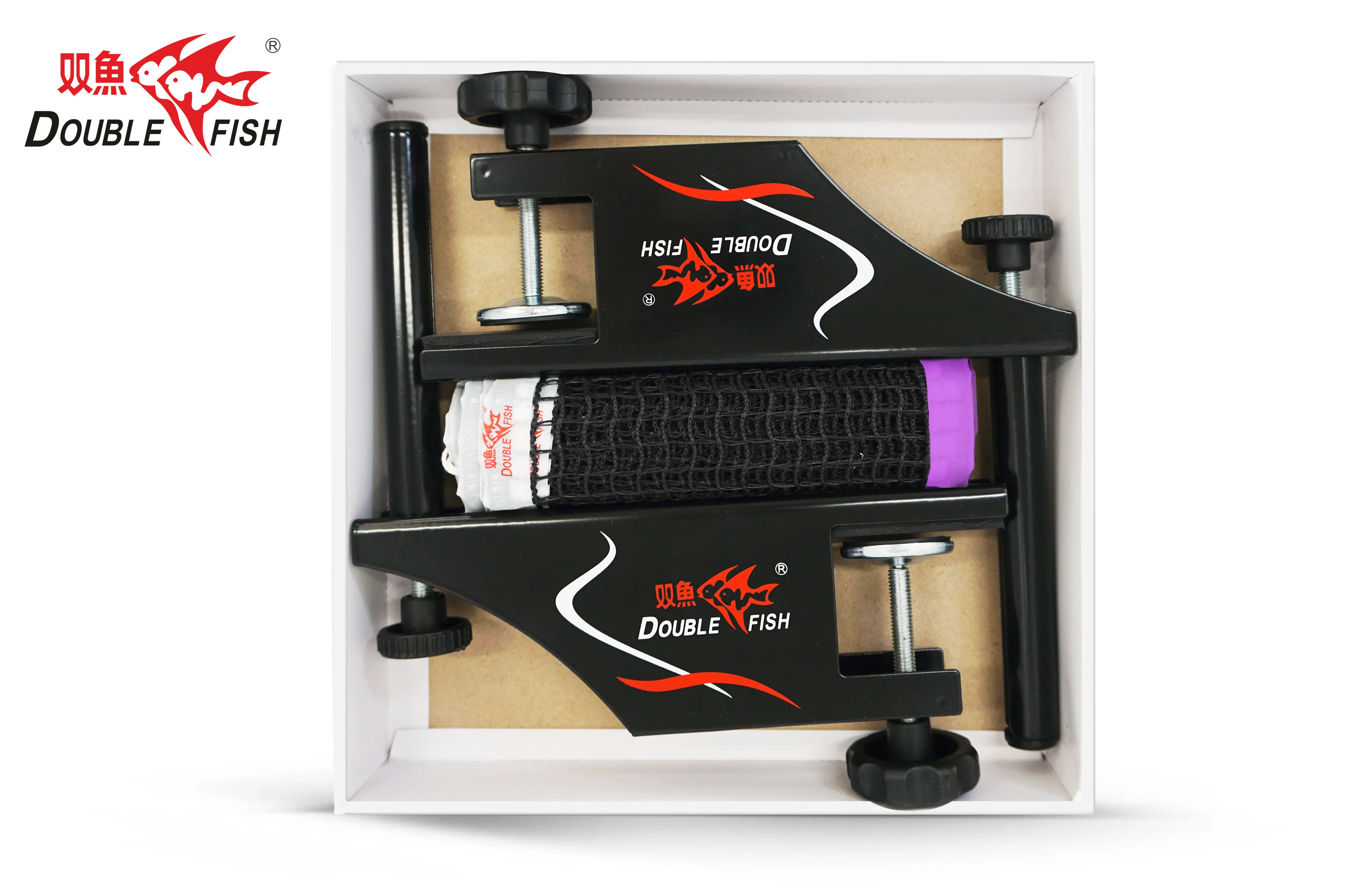 Сетка для н/т Double Fish XW-923 Black