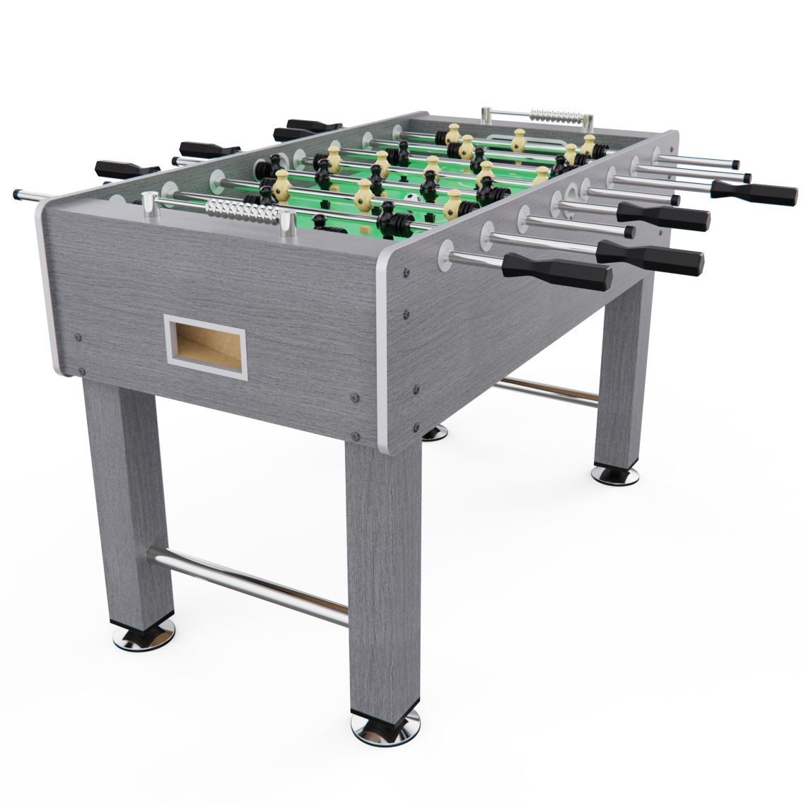 Игровой стол - футбол DFC 55" 140 x 70 см