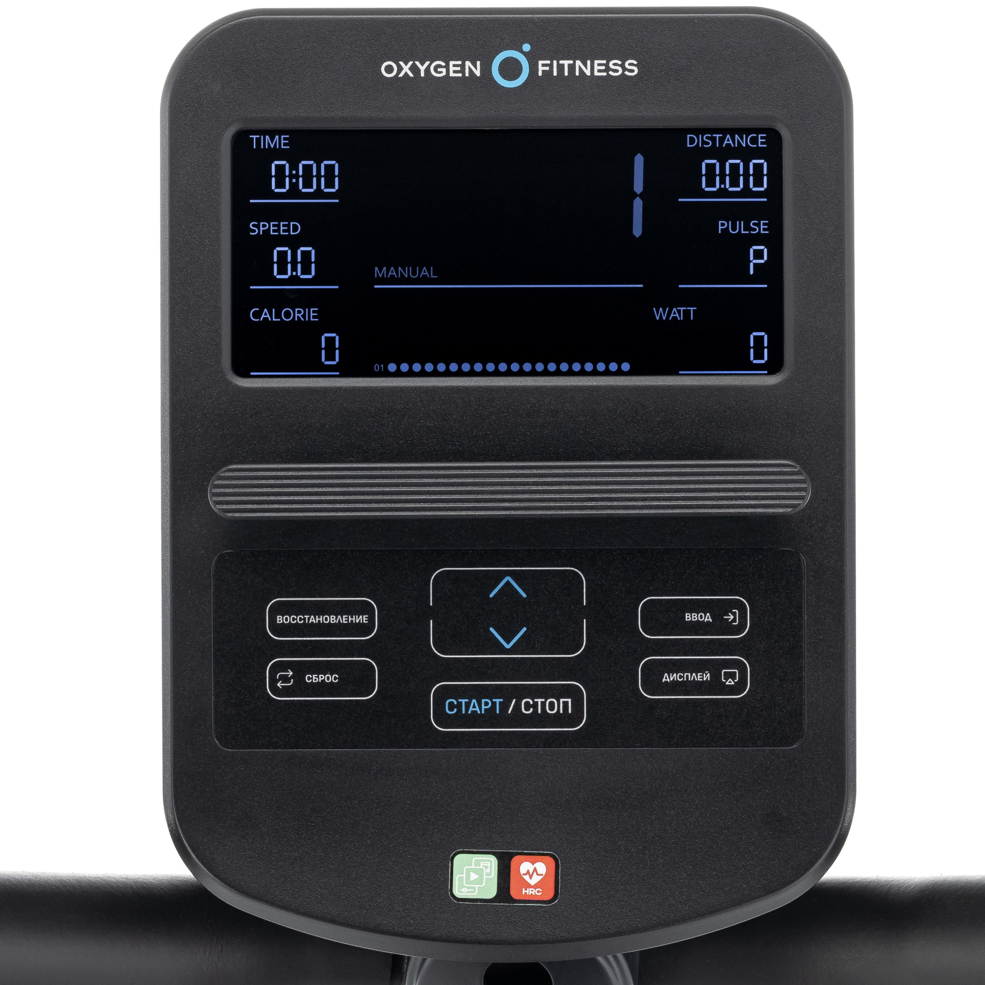 Велотренажер домашний OXYGEN FITNESS MOMENTUM RB — купить в Actus Sport