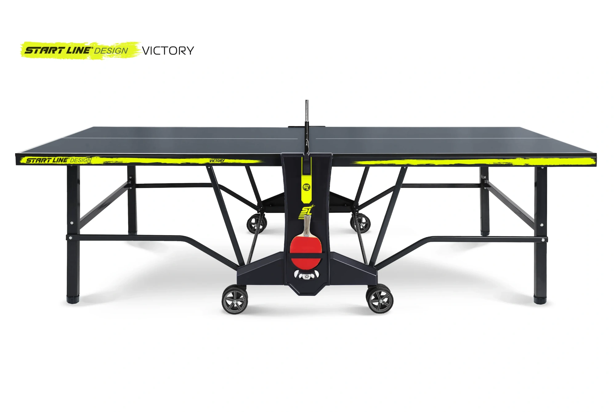 Стол теннисный VICTORY DESIGN