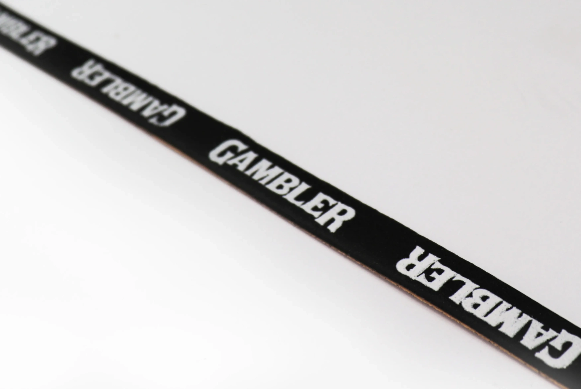 Краевая лента для т/с THICK FOAM RUBBER EDGE TAPE - 10MM