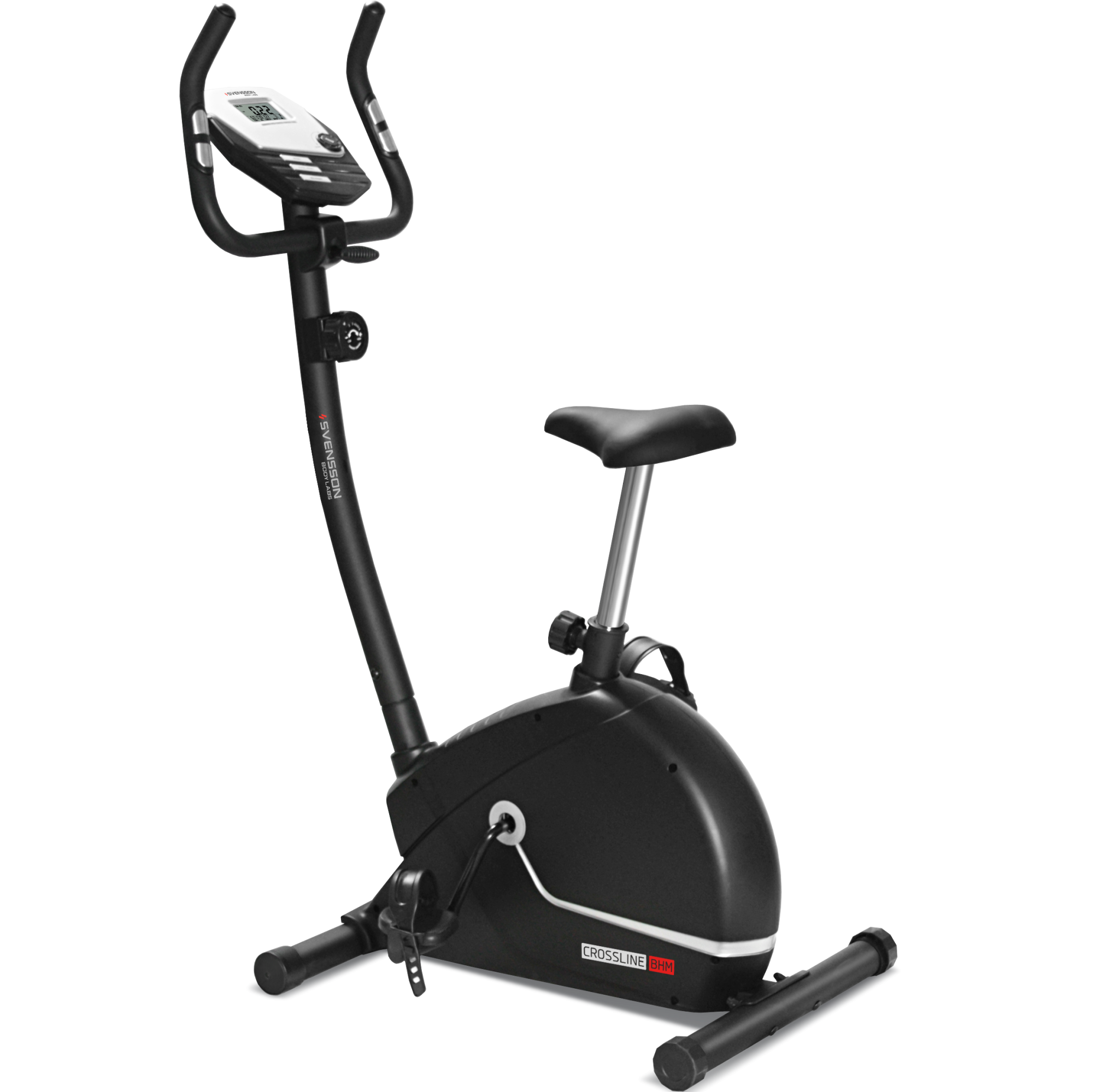 Велотренажёр домашний Svensson Body Labs CrossLine BHM — купить в Actus Sport