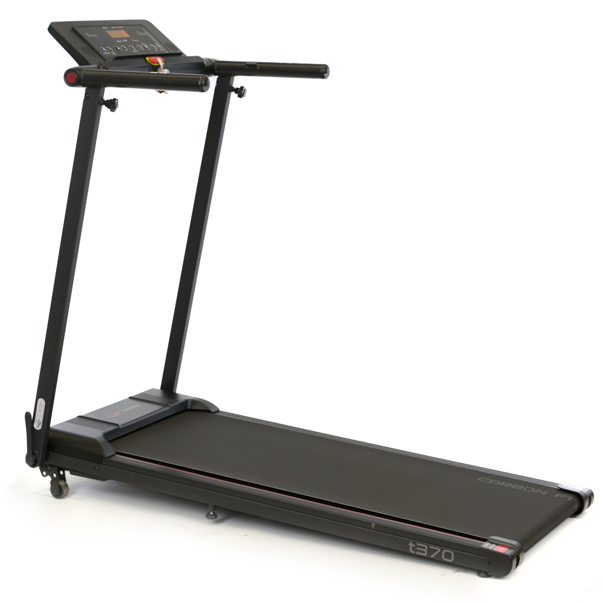 Беговая дорожка домашняя CARBON FITNESS T370 — купить в Actus Sport